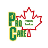View Pro Care Property Services’s Thunder Bay profile