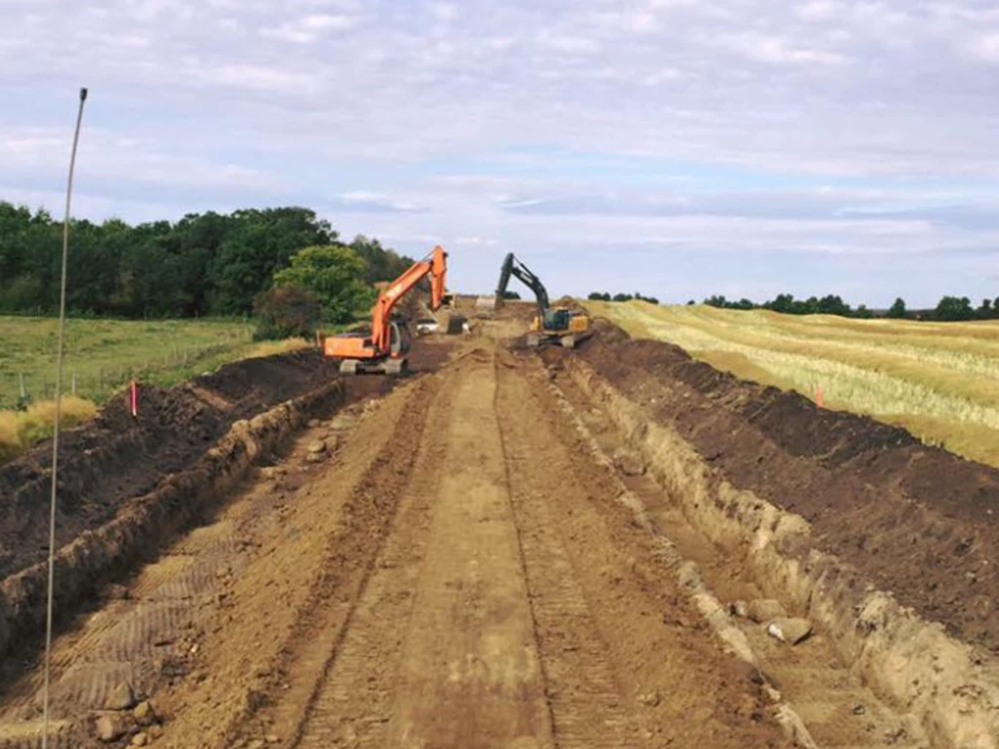 photo Valley Rock Construction