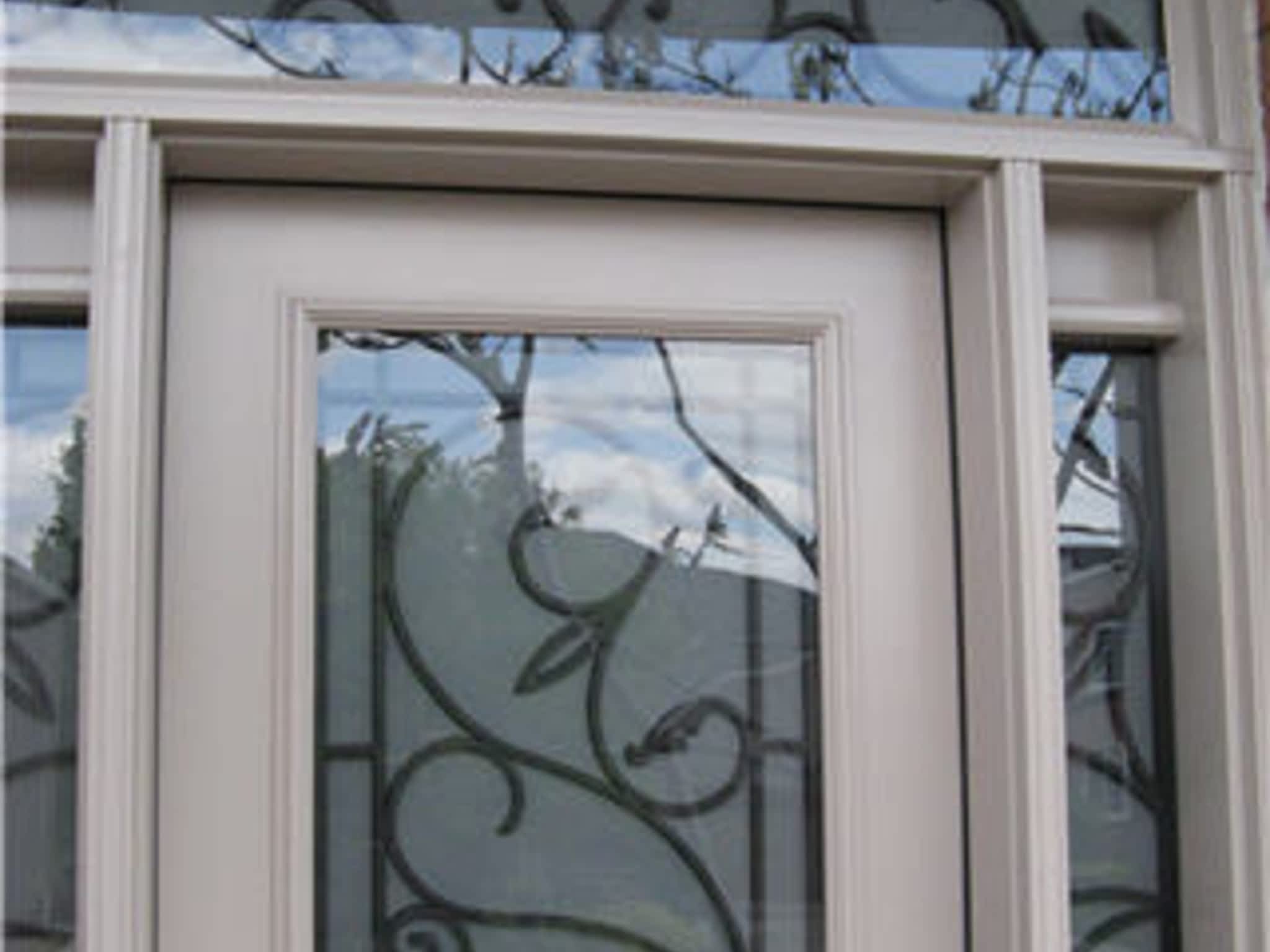 photo Jensen Windows