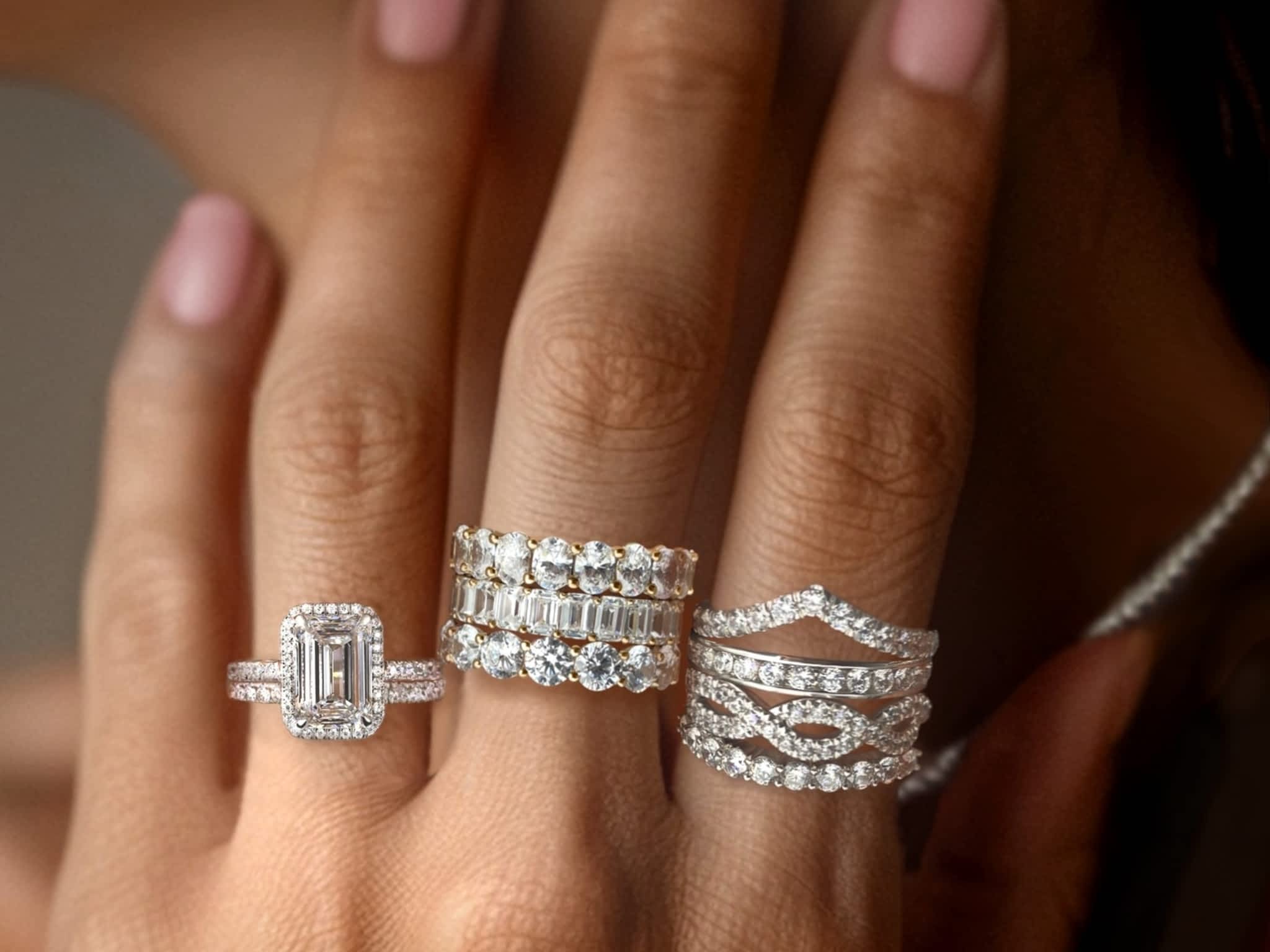 photo Bijouterie B Serkos Inc