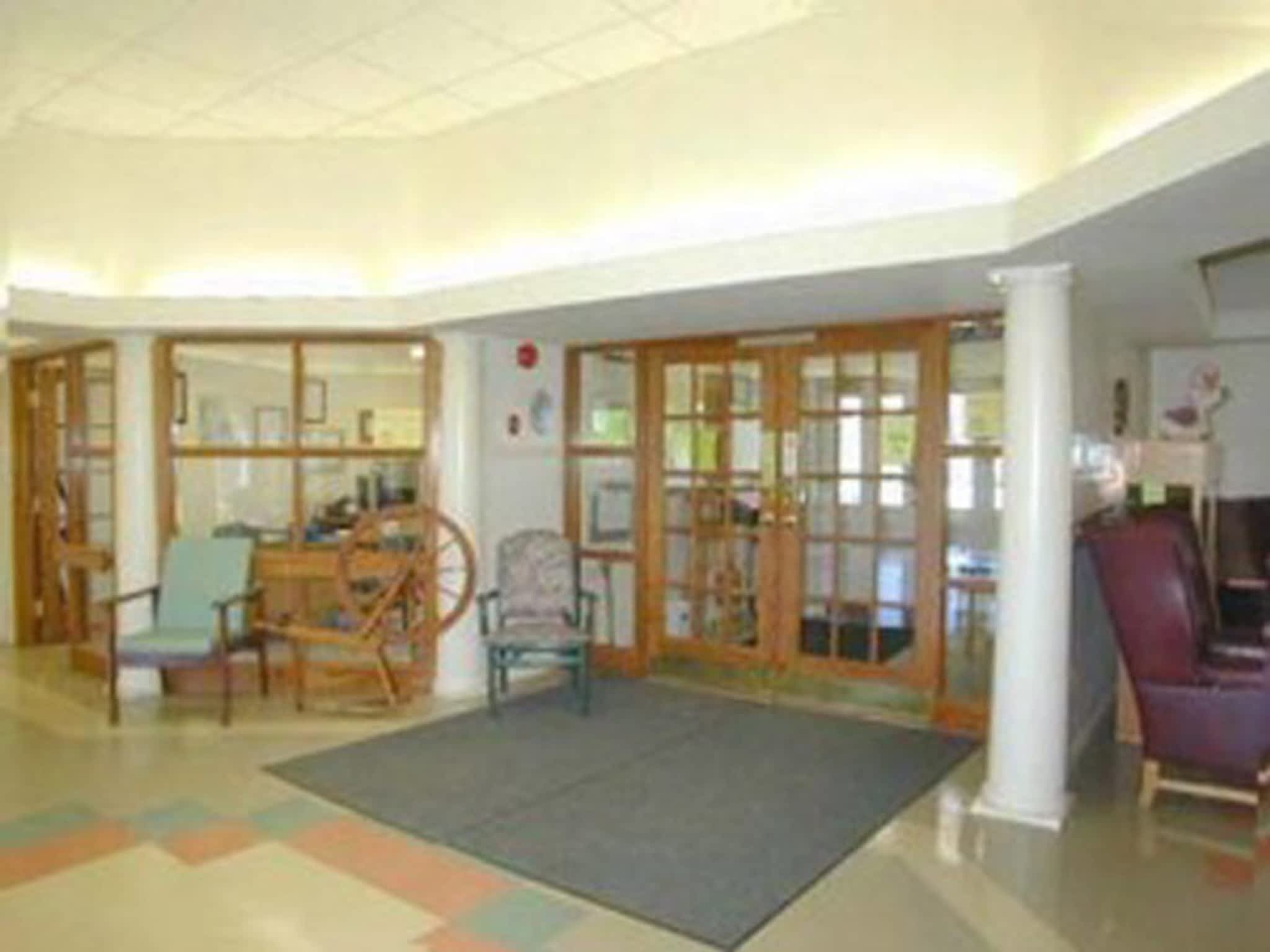 photo Eden House Care Facility Inc