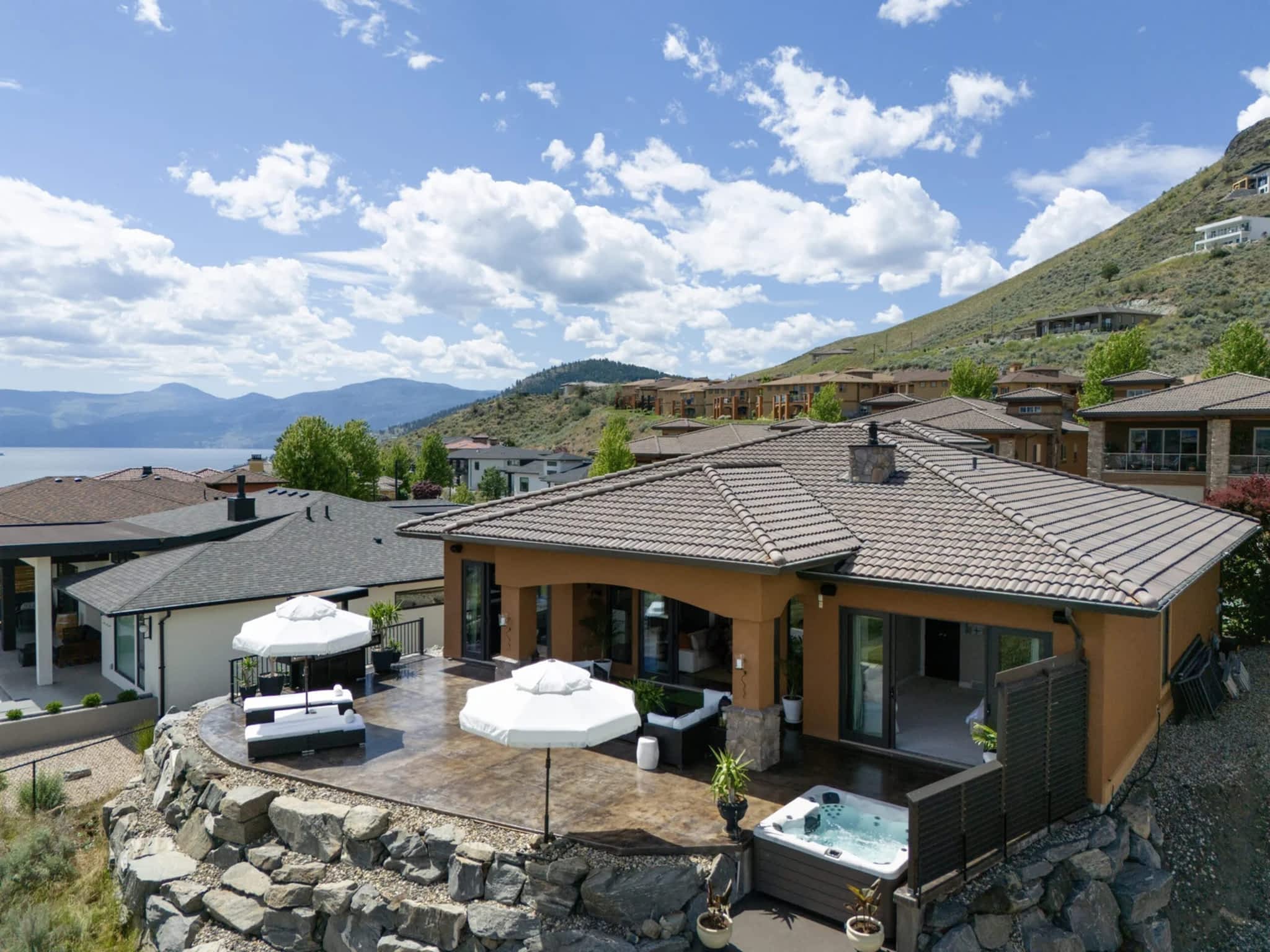 photo Harries Construction