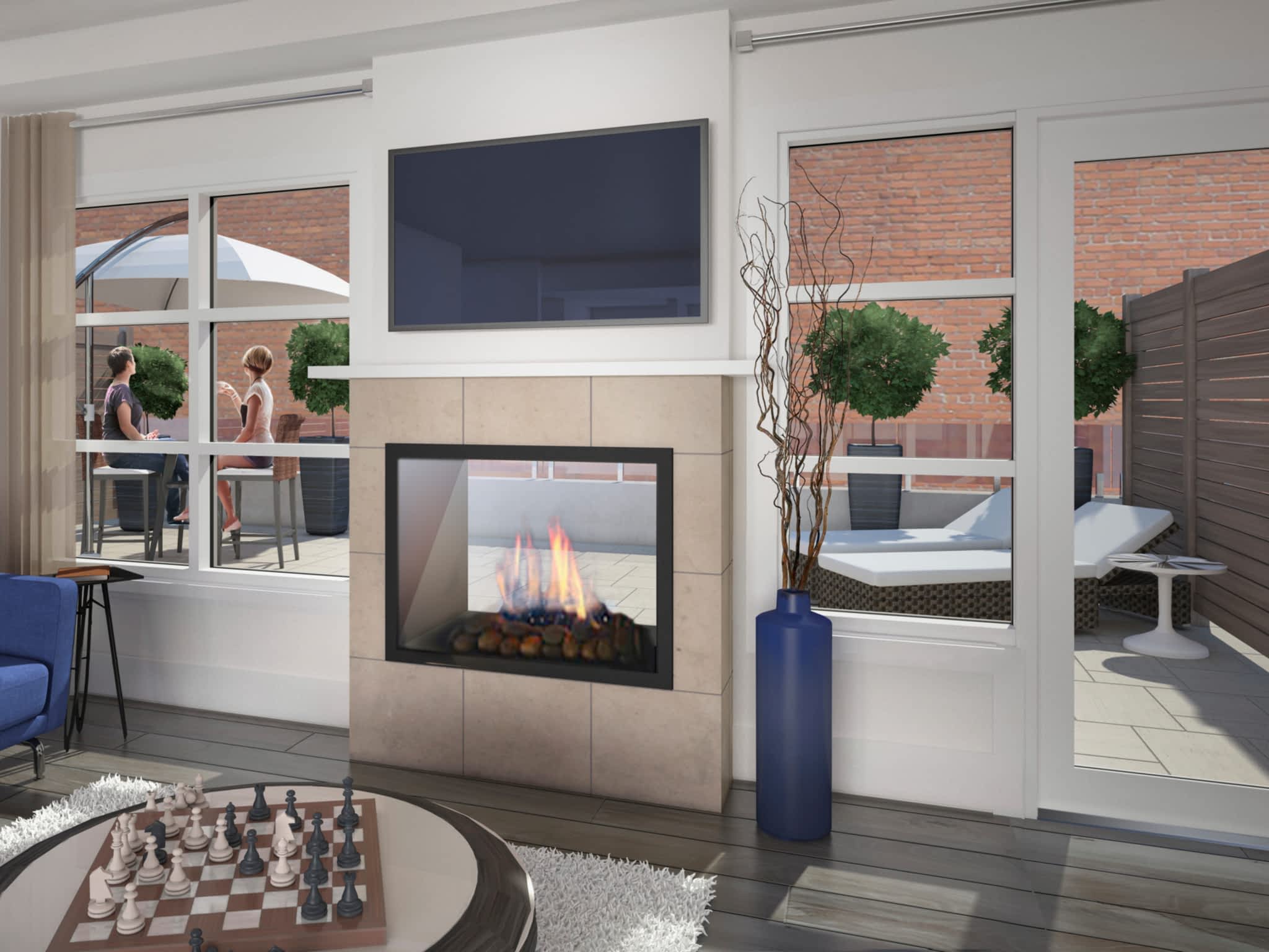 photo Chroma Graphics