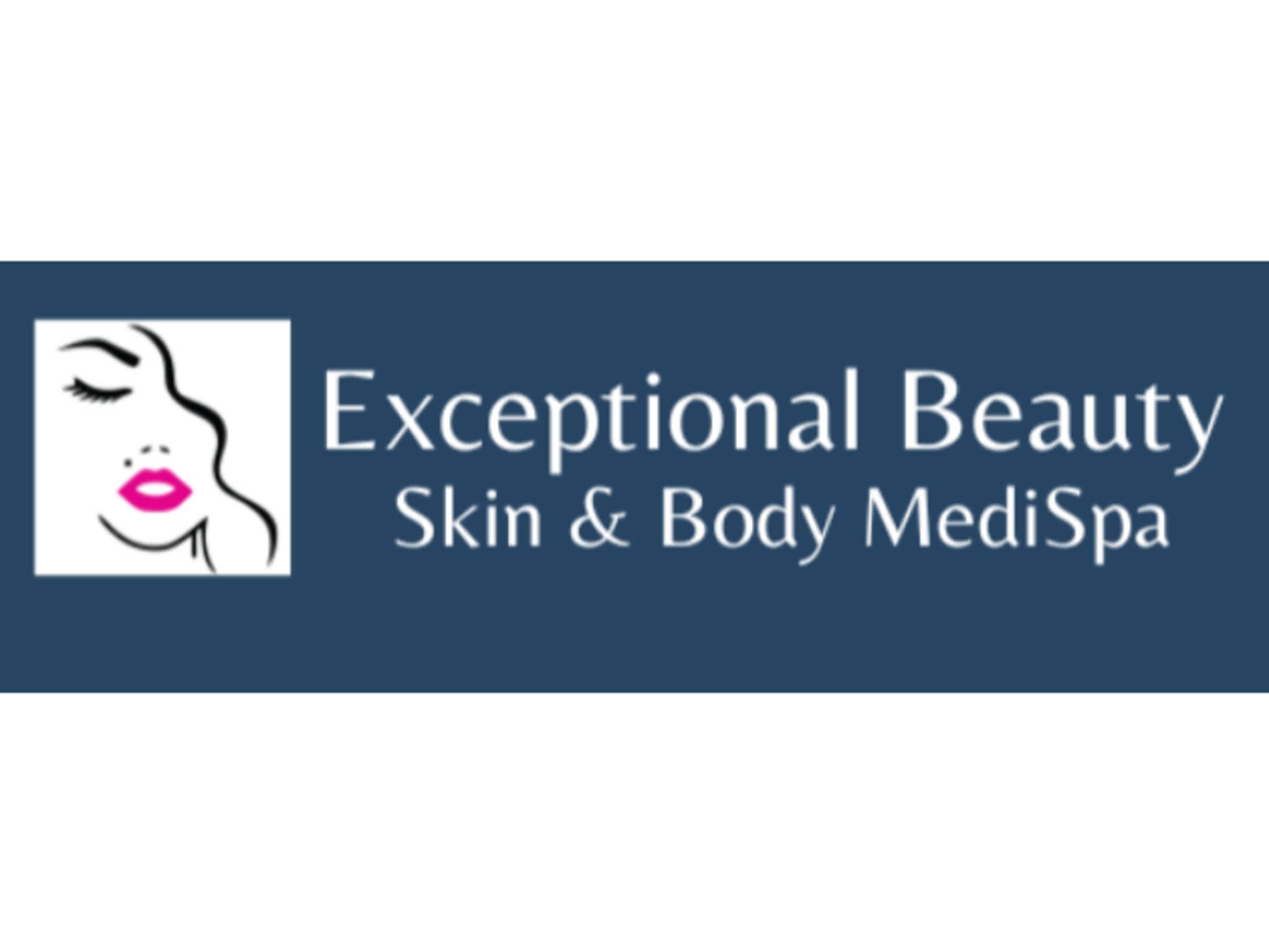 photo Exceptional Beauty Skin And Body Medi Spa