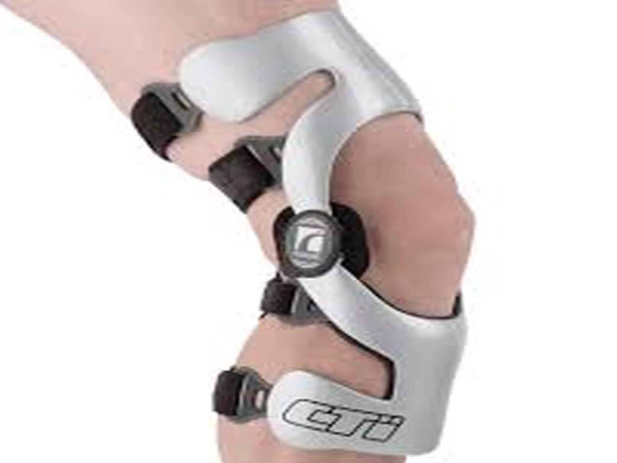 photo Active Orthopedic Solutions