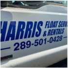 Harris Float service, Rentals & Excavation - Excavation Contractors