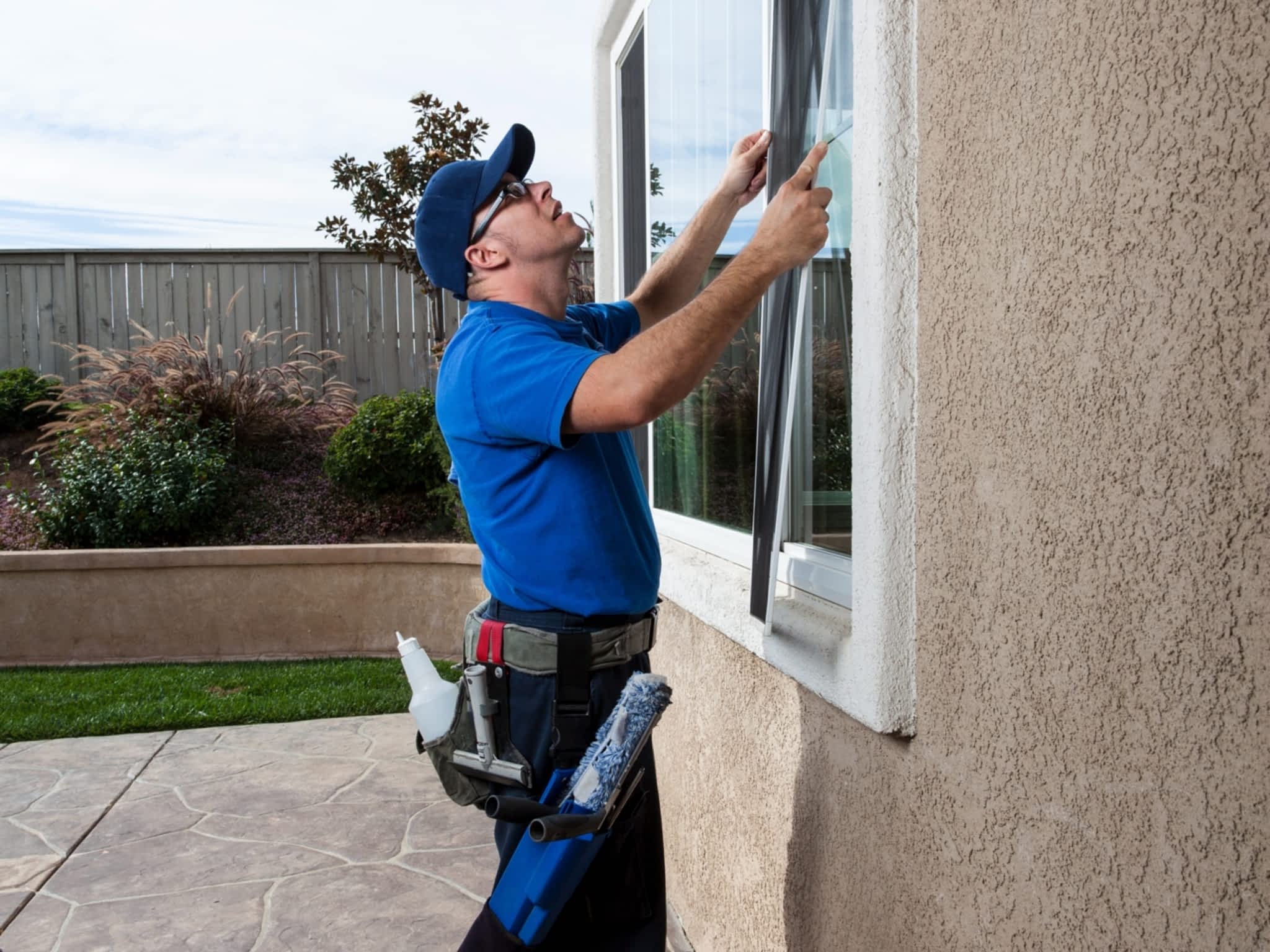 photo Type A Plus Cleaning