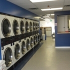 Laundry Central - Nettoyage à sec