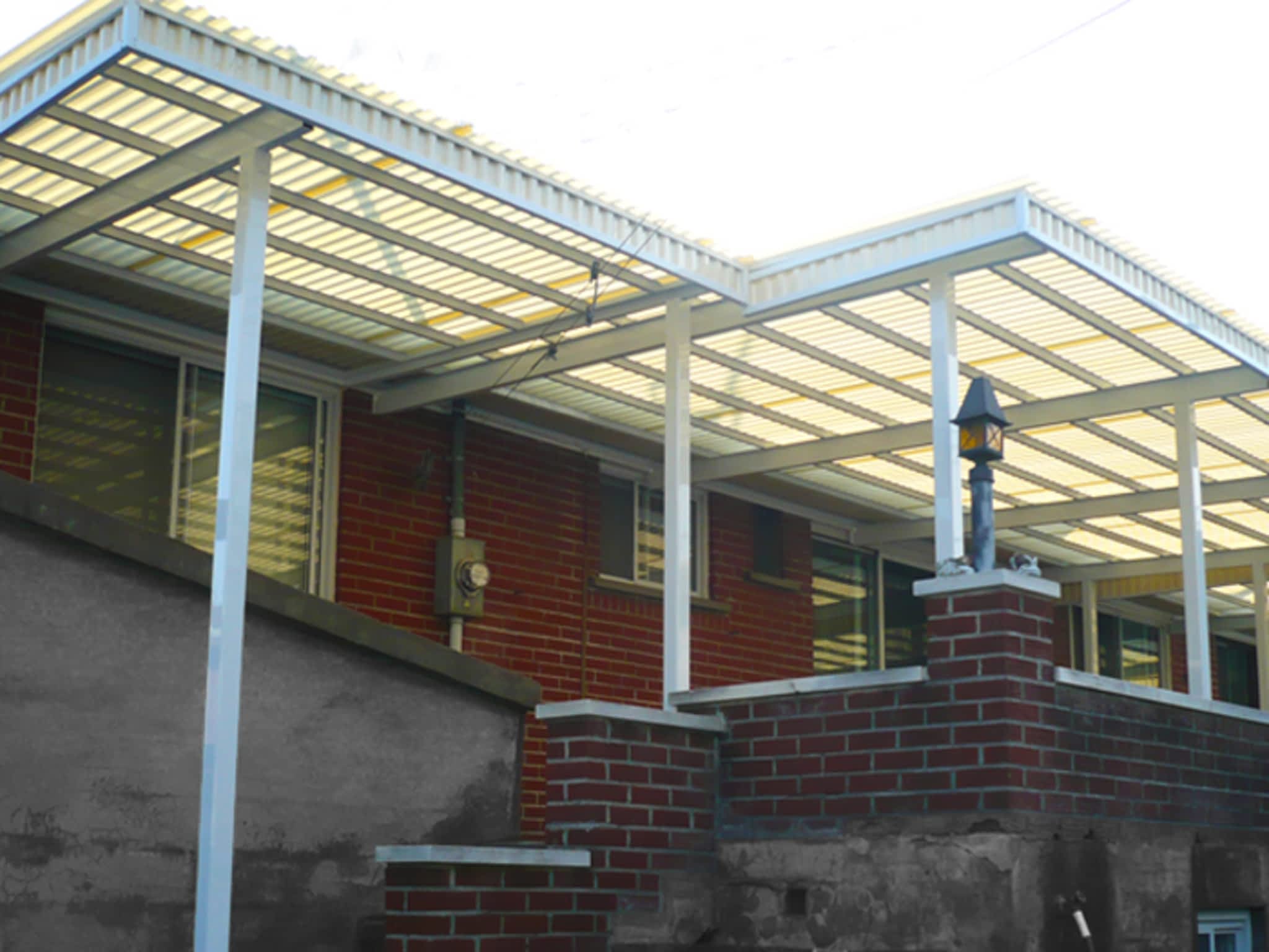 photo Construction Luka