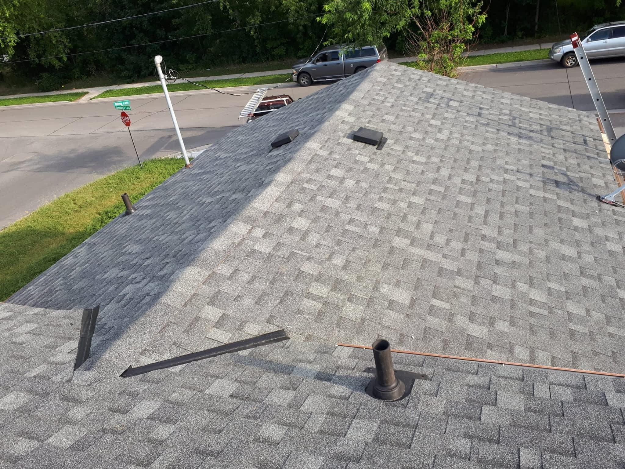 photo Stokes Roofing