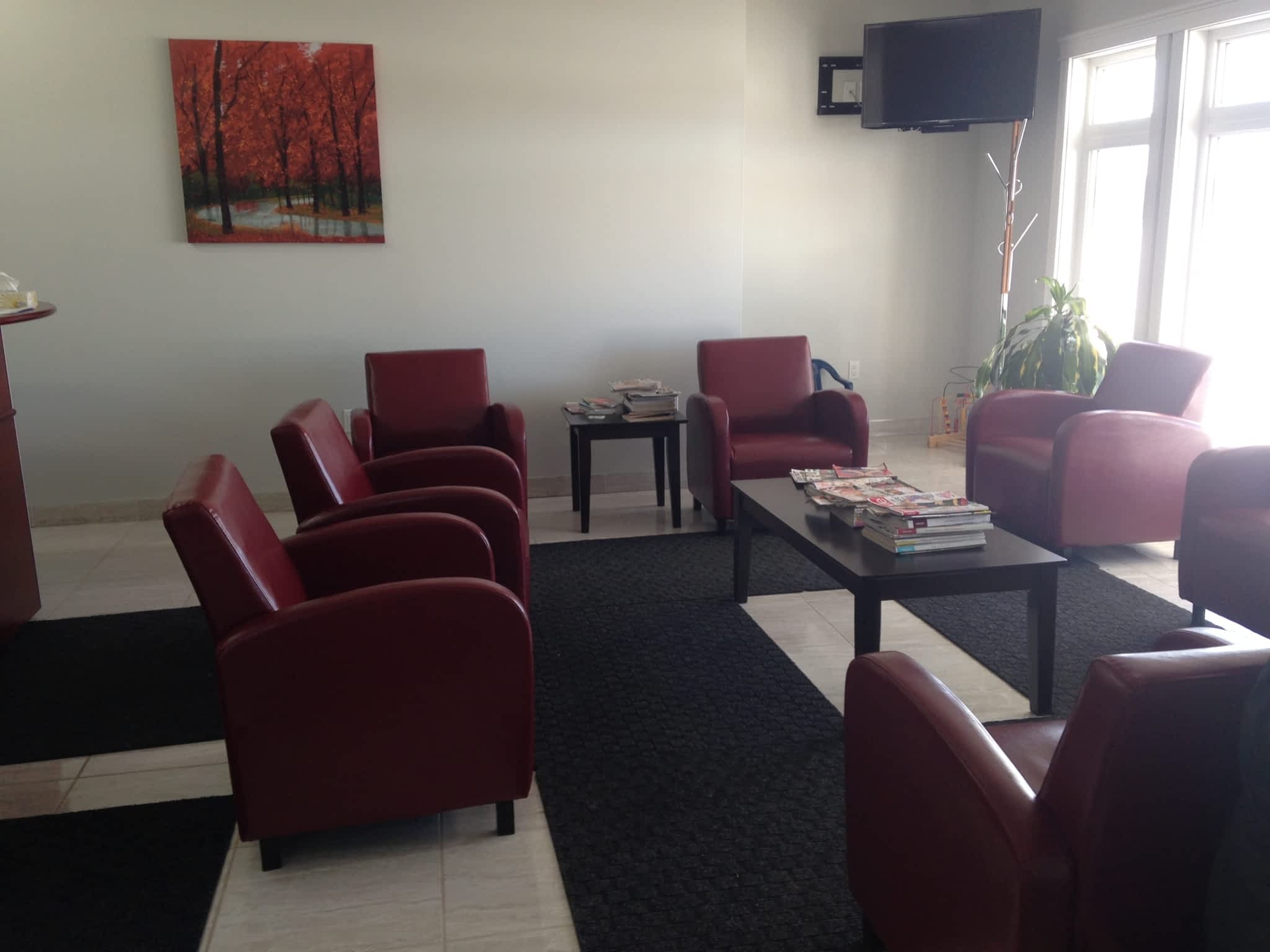 photo A.A. Dental Clinic