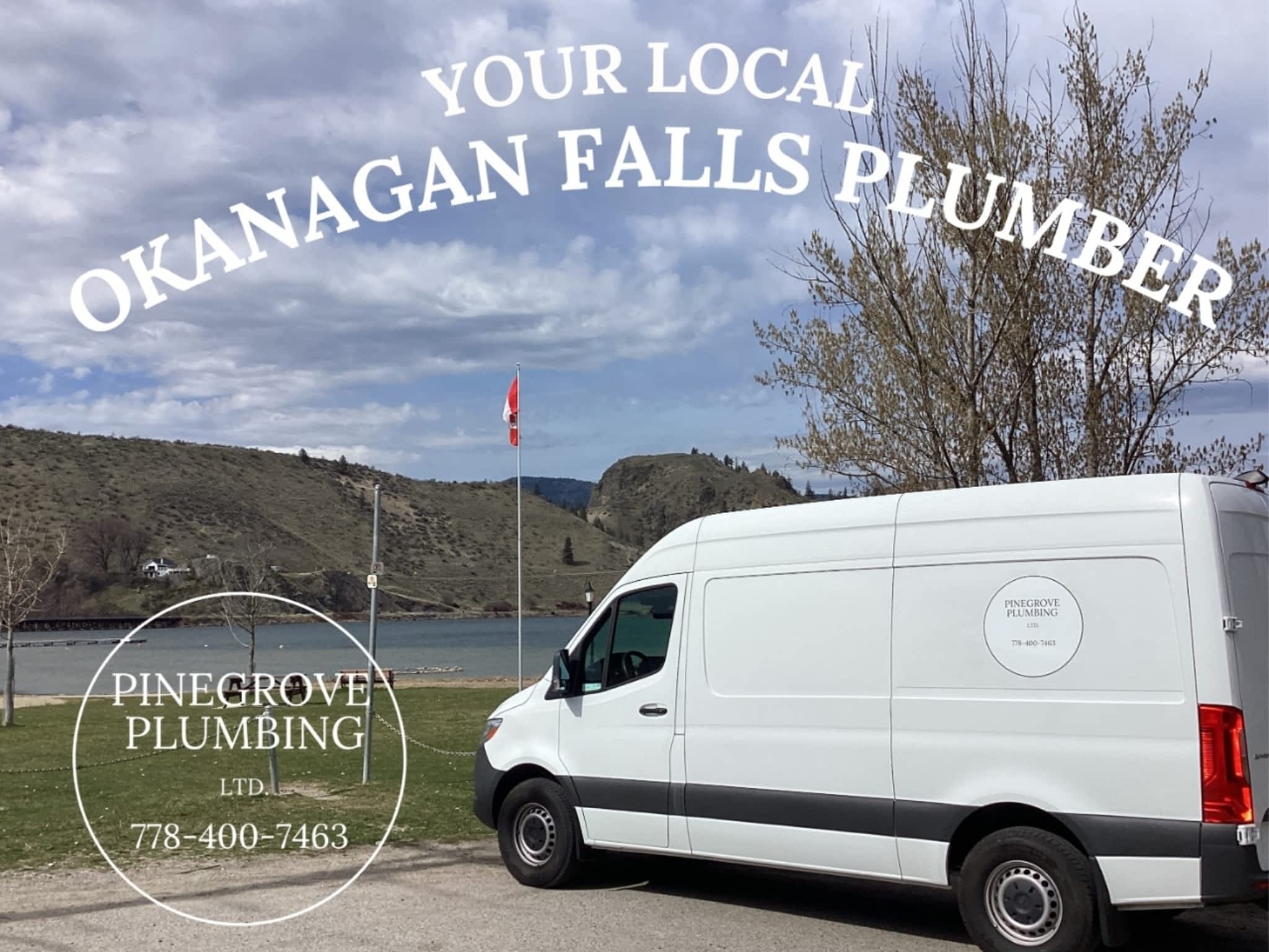 photo Pinegrove Plumbing