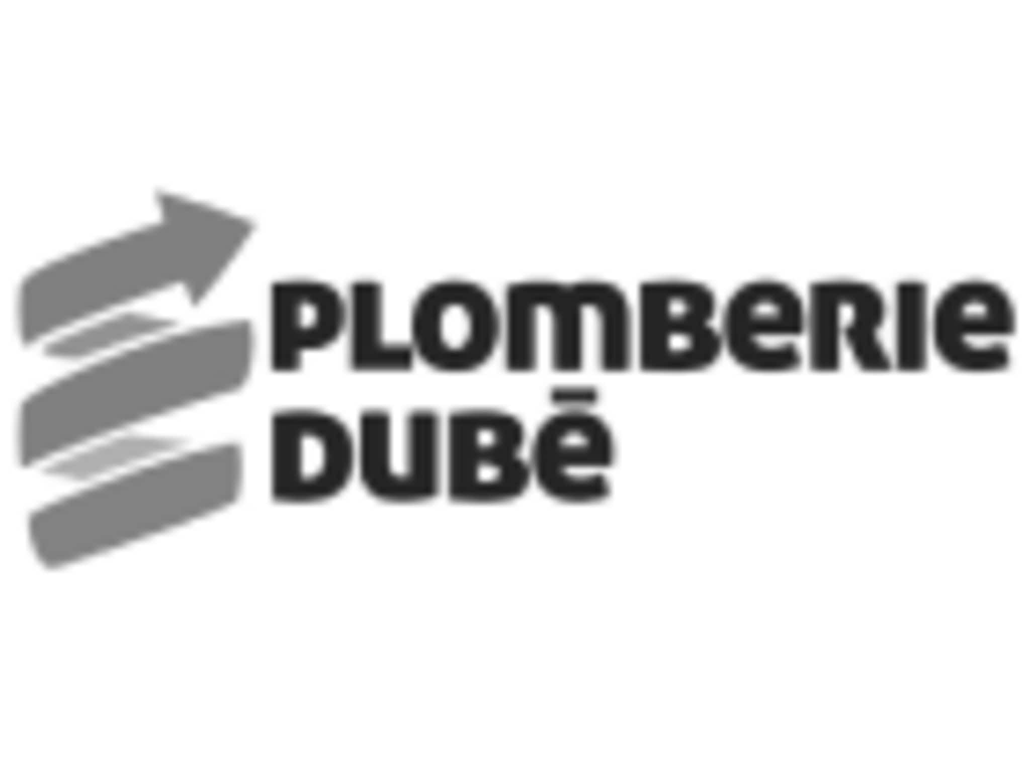 photo Plomberie Dubé