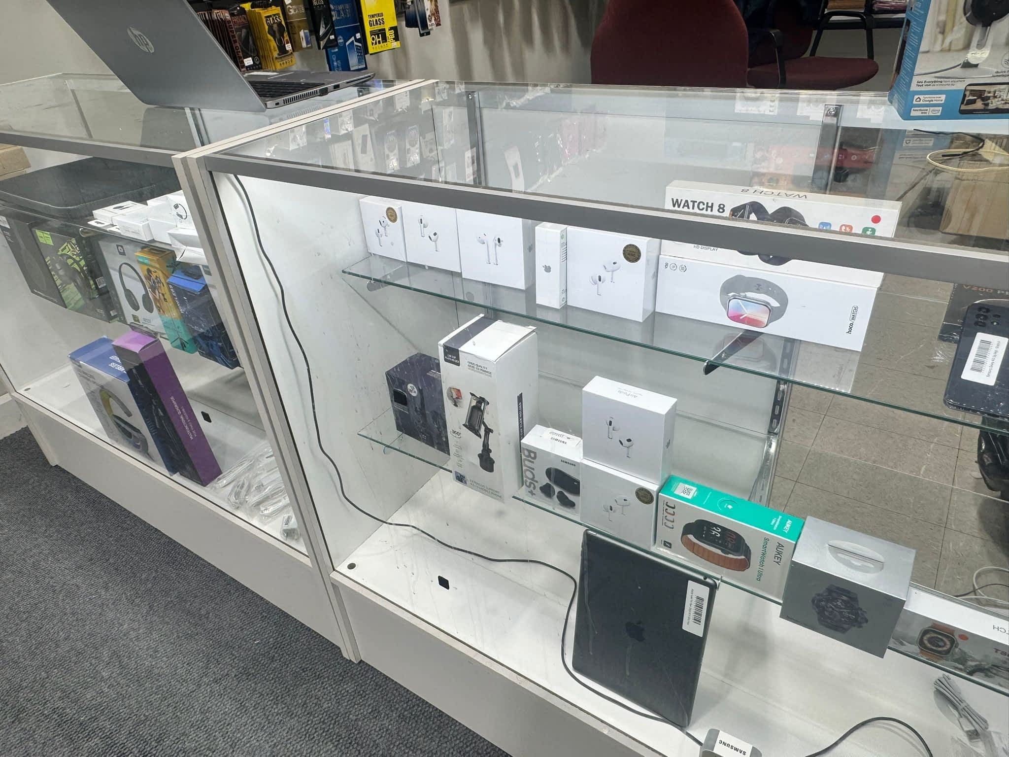 photo Device Tech Solutions