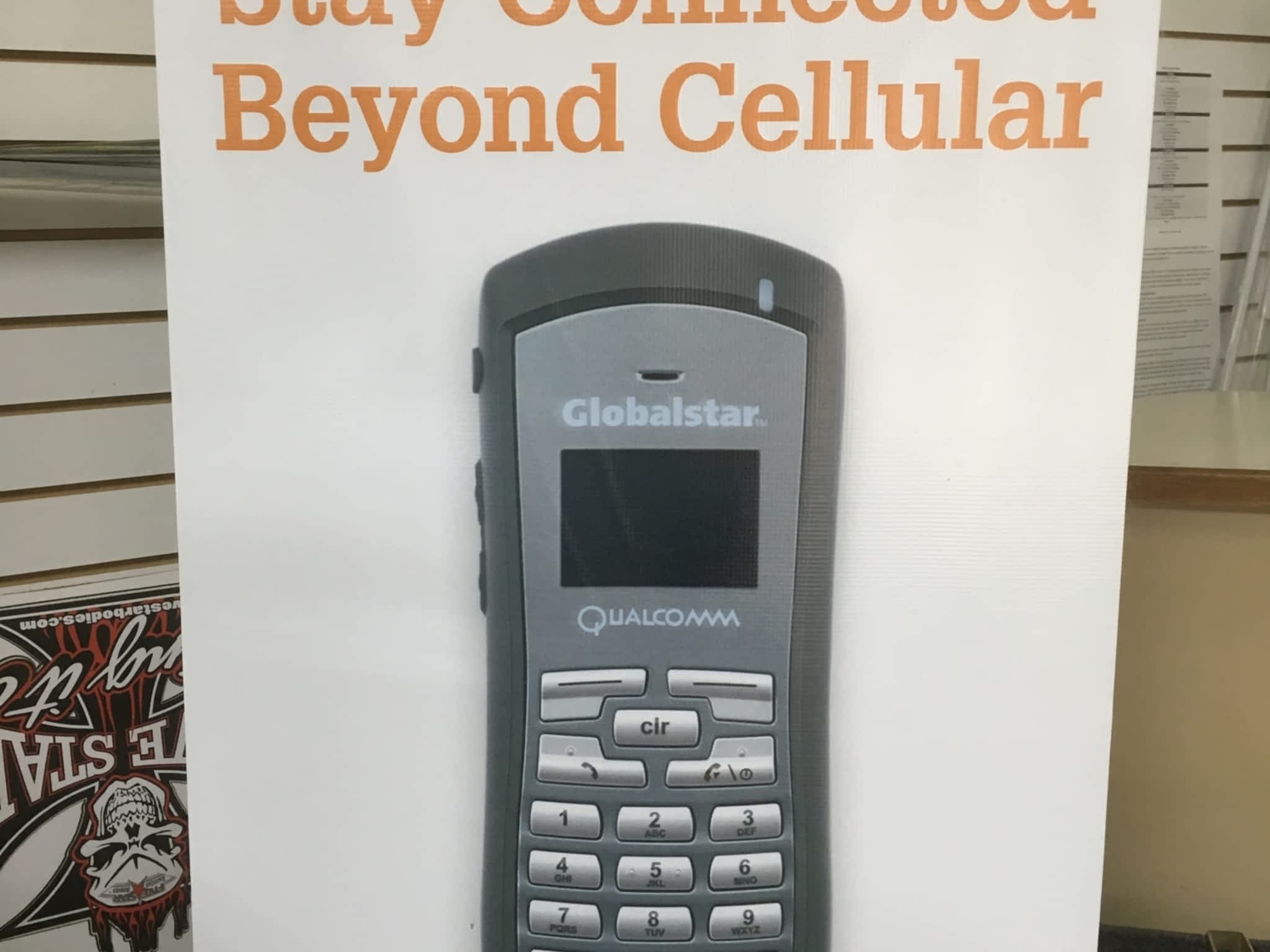 photo CP Electronics