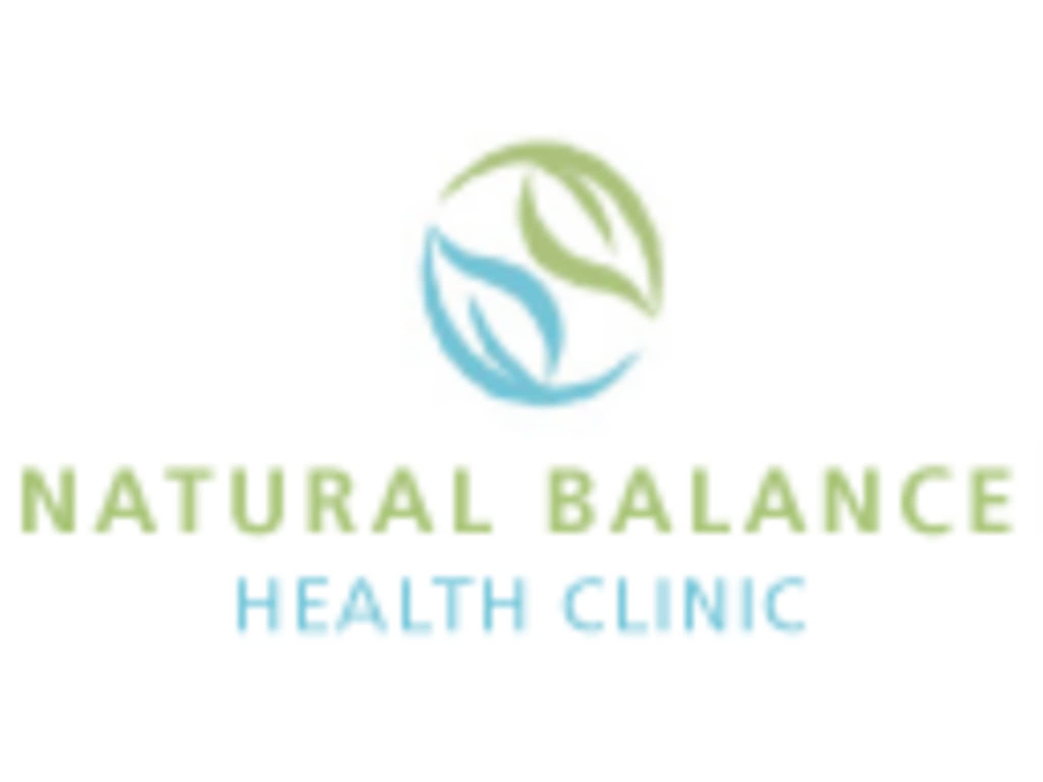 photo Natural Balance Health Clinic