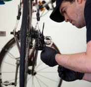 the bike doctor near me