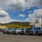 Alpine Toyota - Réparation et entretien d'auto