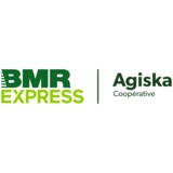 View BMR Express Agiska Coopérative (St-Guillaume)’s Drummondville profile