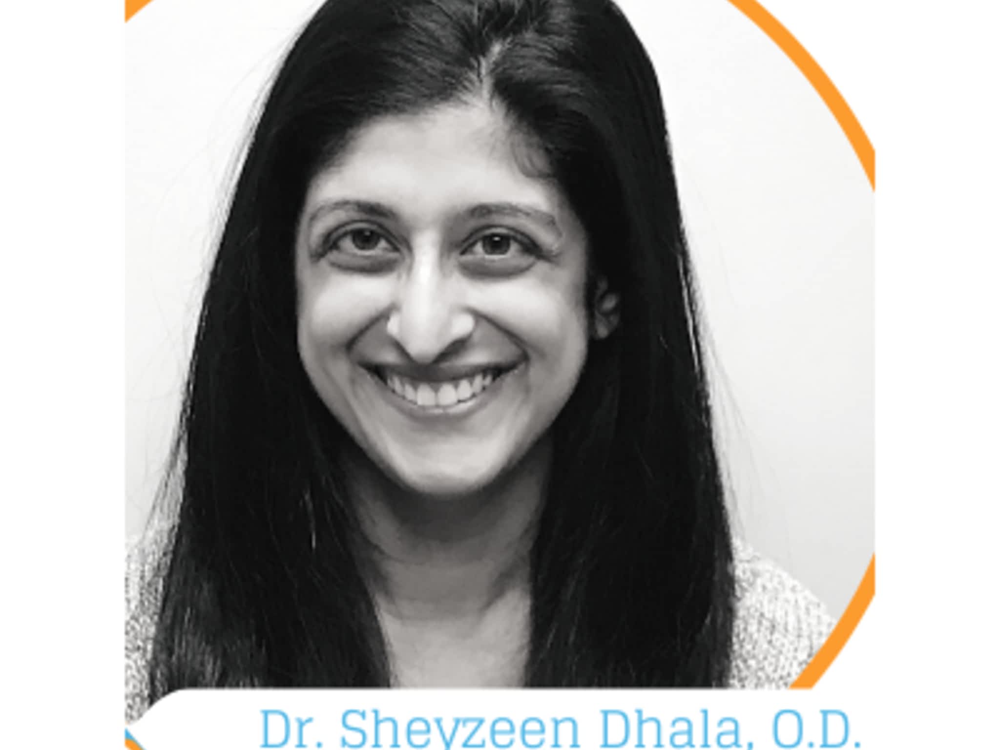 photo Stonewire Optometry