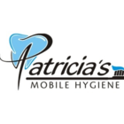 Patricia's Mobile Hygiene - Logo