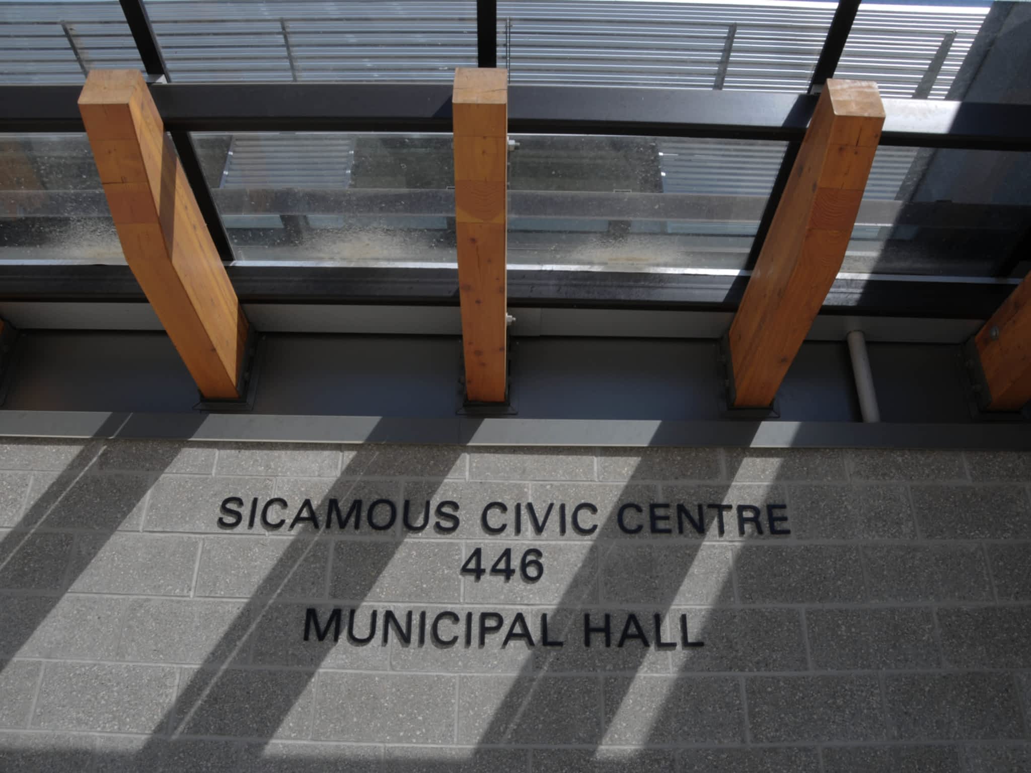 photo Encan Construction