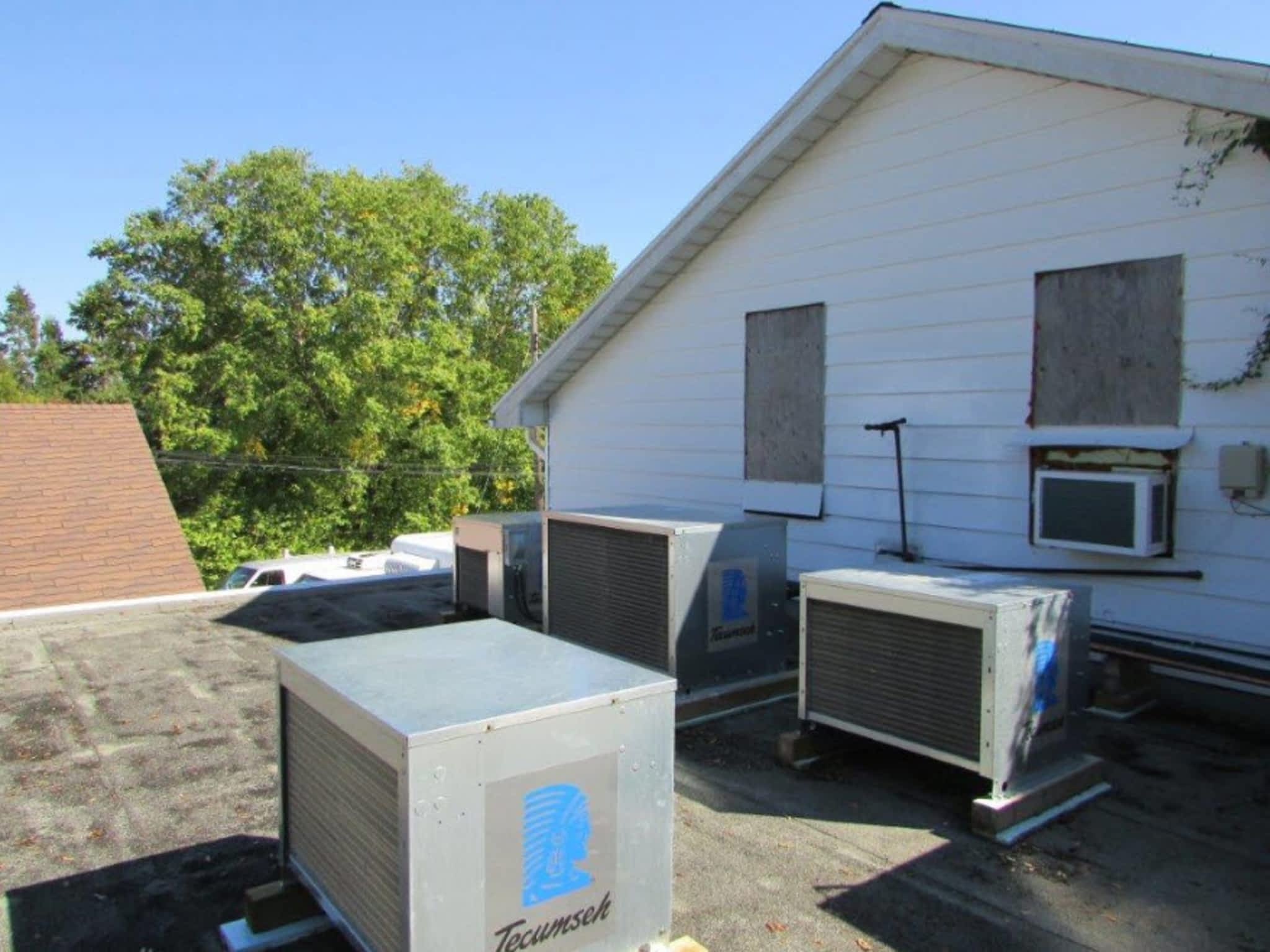 photo Access Mechanical & Supply Ltd