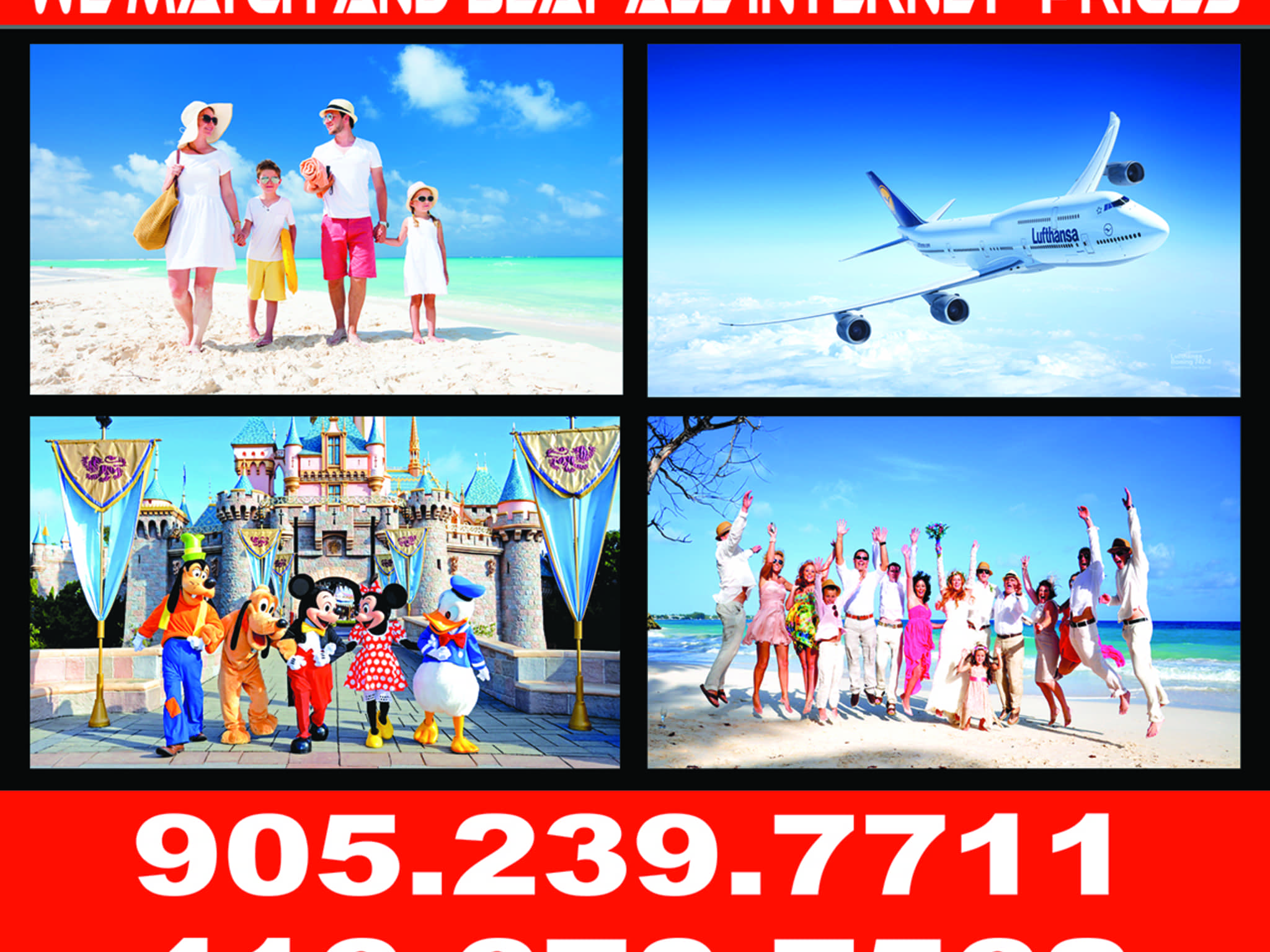 photo All Link Travel Services