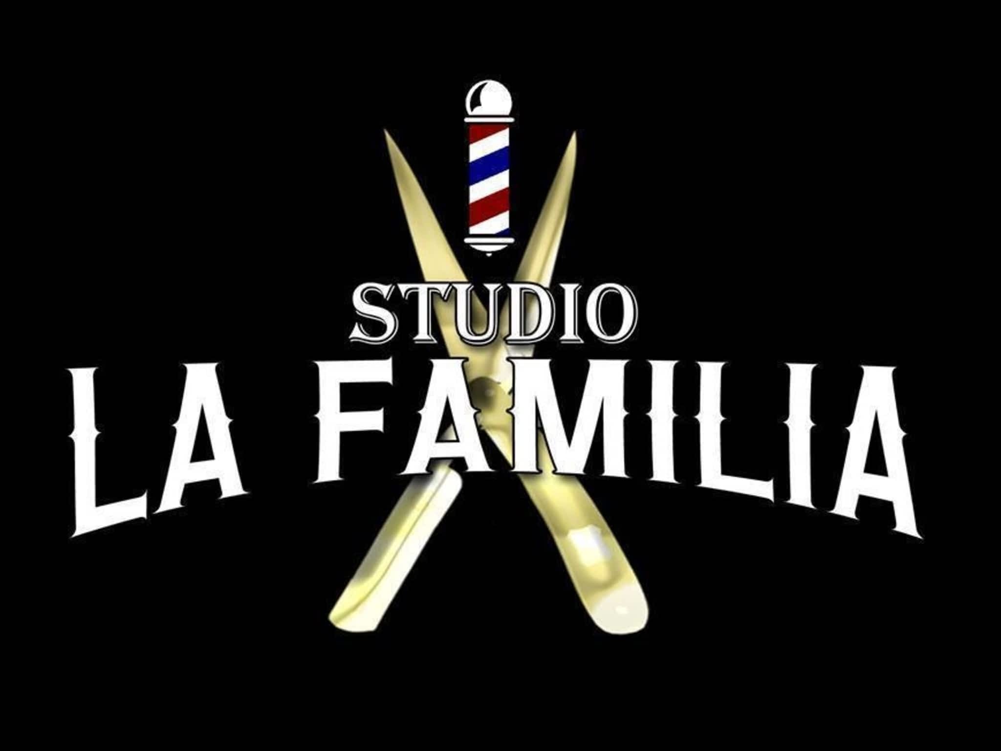 photo La Familia Barber Shop