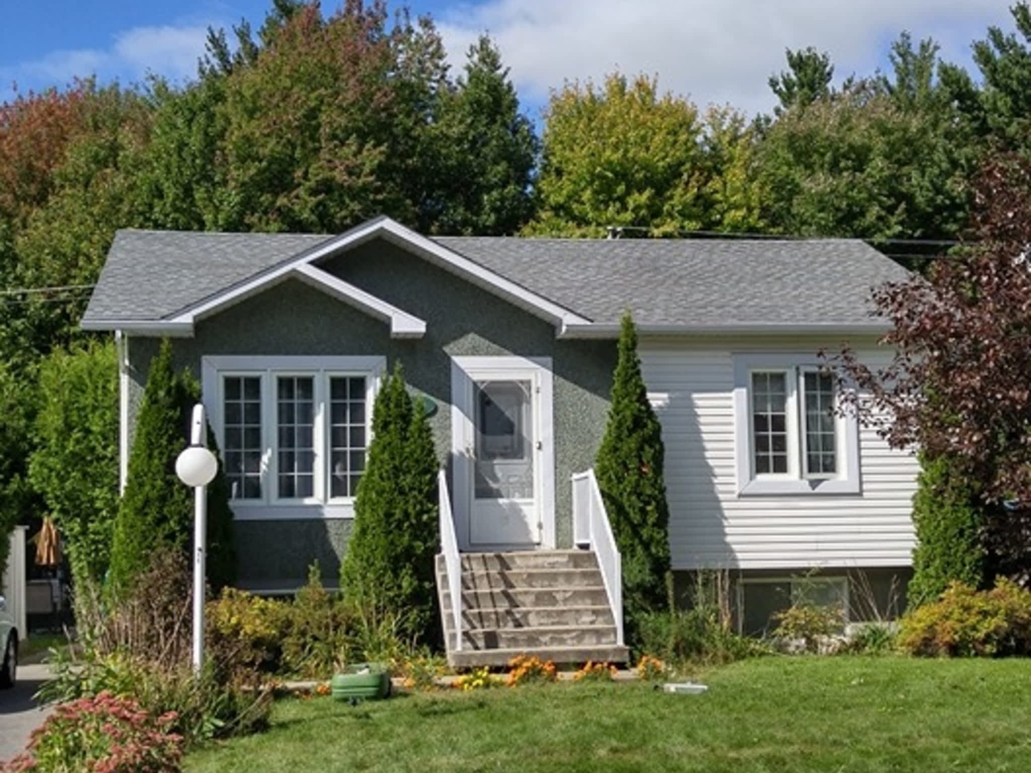 photo Les Toitures David Smith