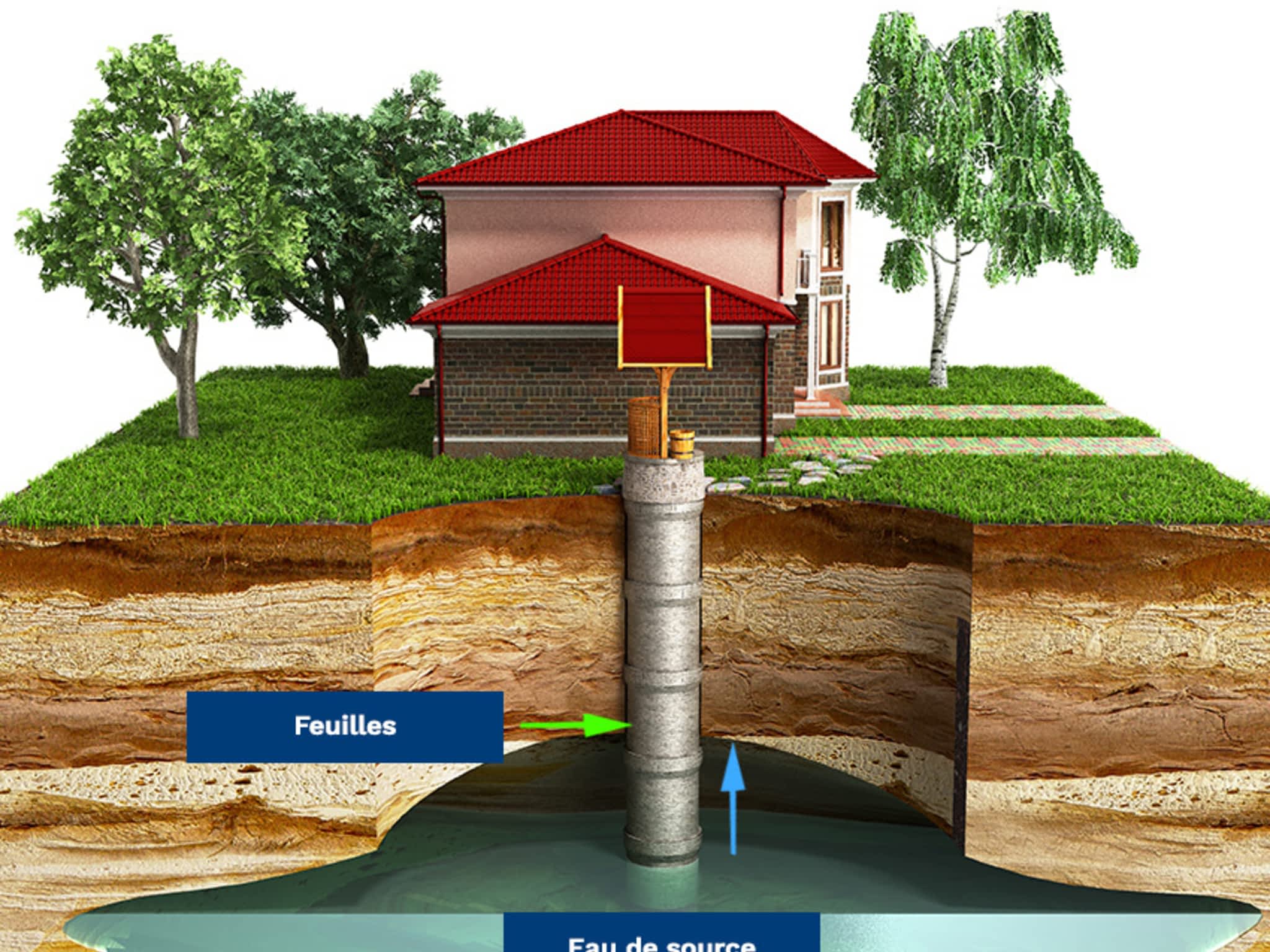 photo Drains Pro Service