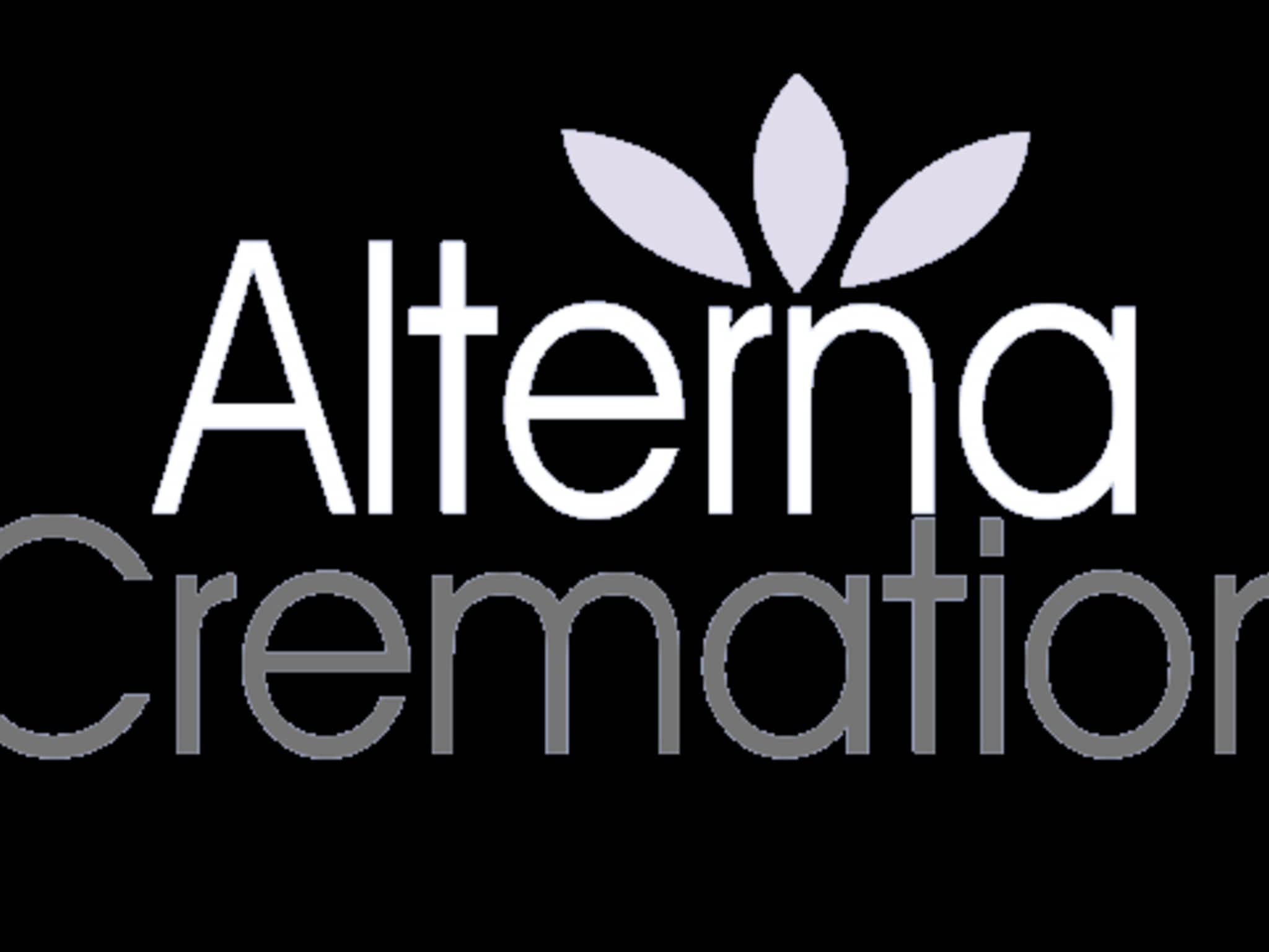 photo Alterna Cremation