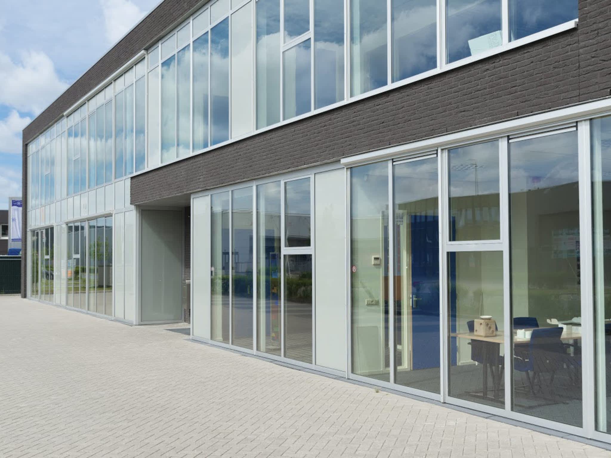 photo Buzz Brite Cleaning Solutions