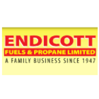 Endicott Fuels Ltd - Mazout