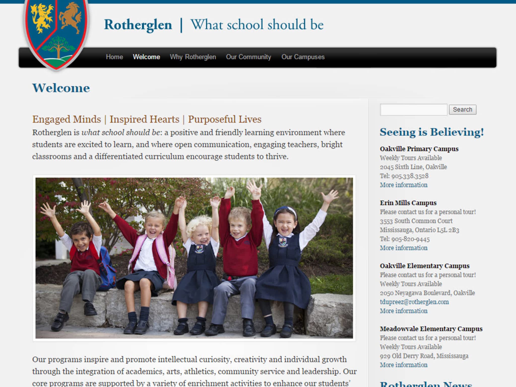 photo Rotherglen Montessori And Elementary School