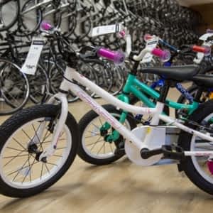 garneau bike doctor