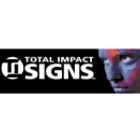 Total Impact Signs - Logo