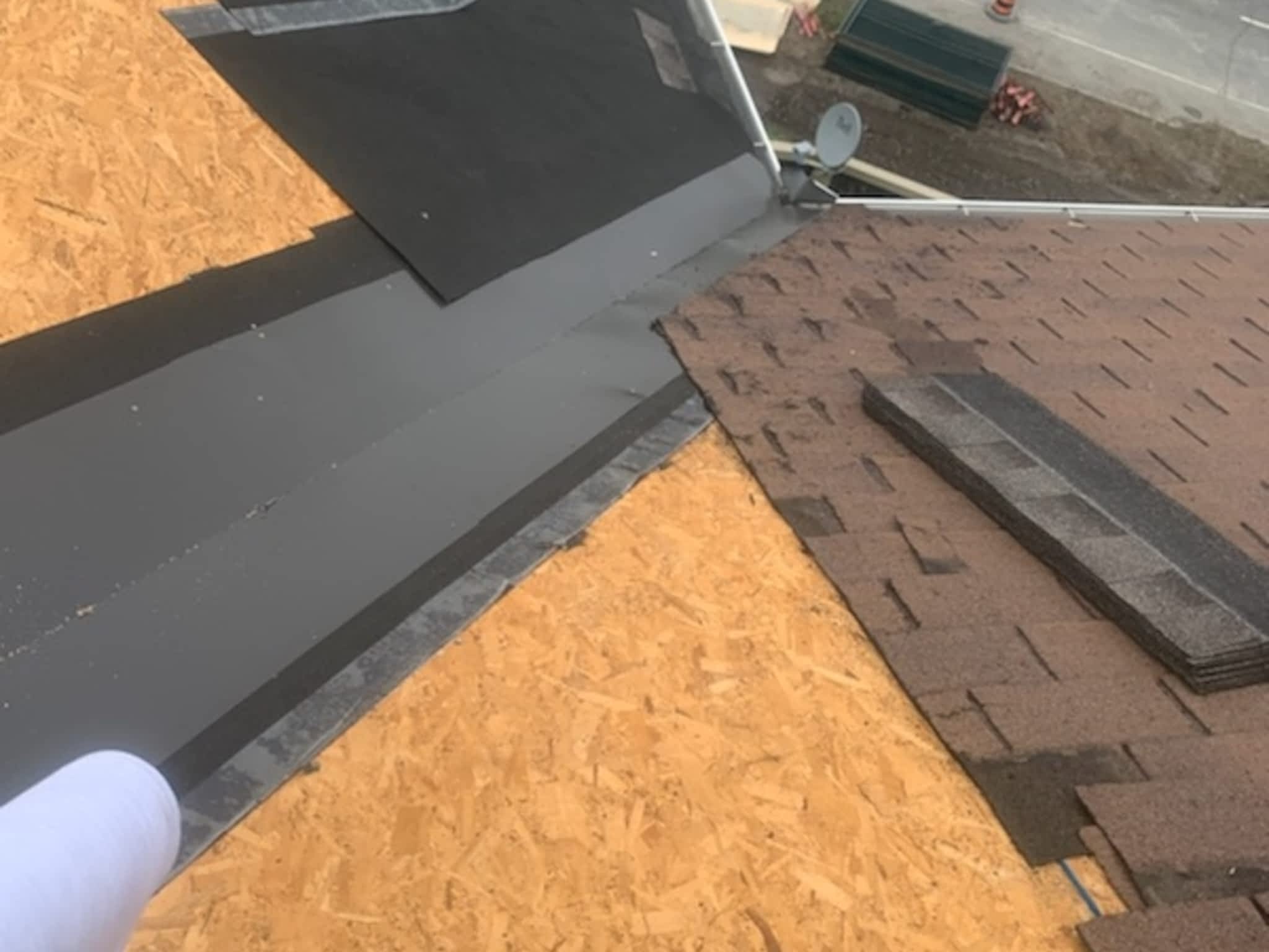 photo Berard Roofing