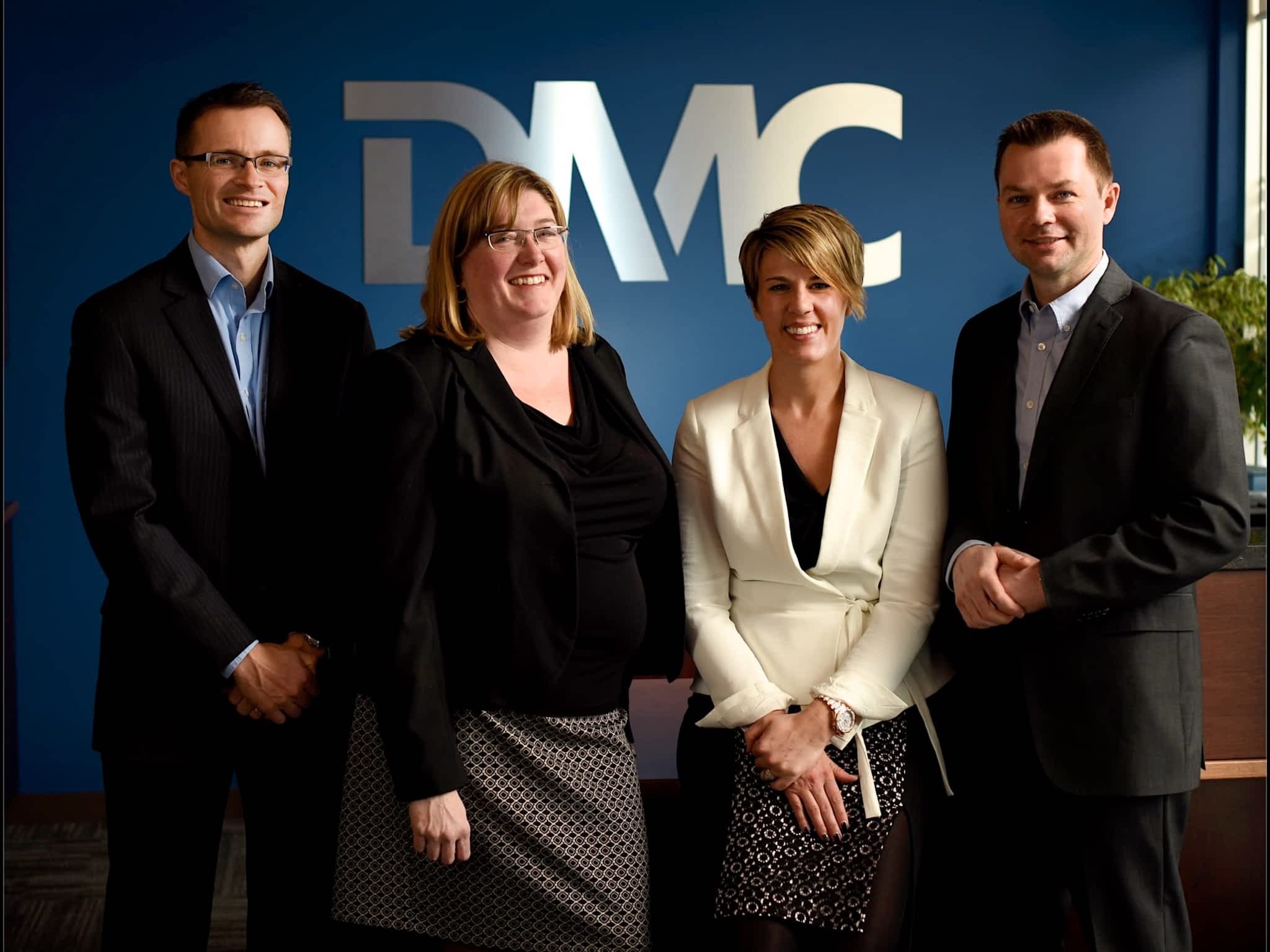 photo DMC Chartered Professional Accountants Inc