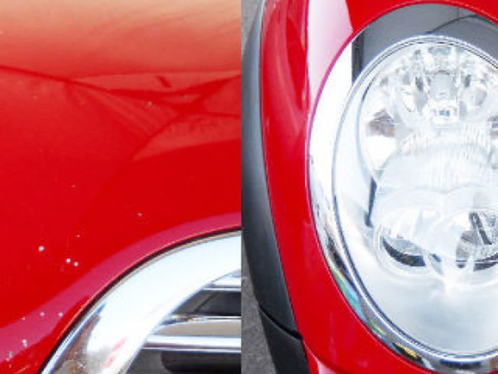 photo Restor FX & Clear FX