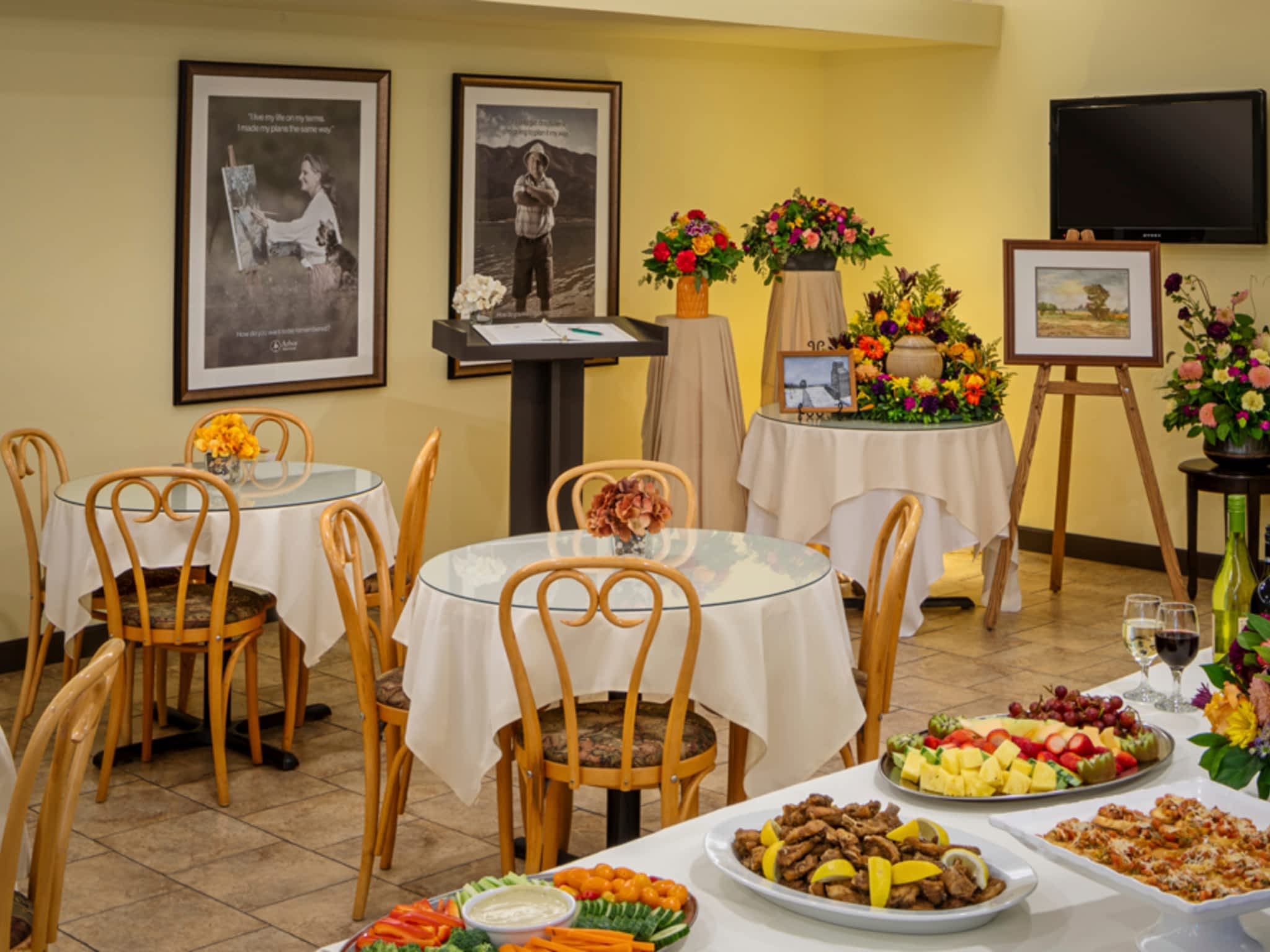 River Park Funeral Home Prince Albert, SK 301 River St W Canpages