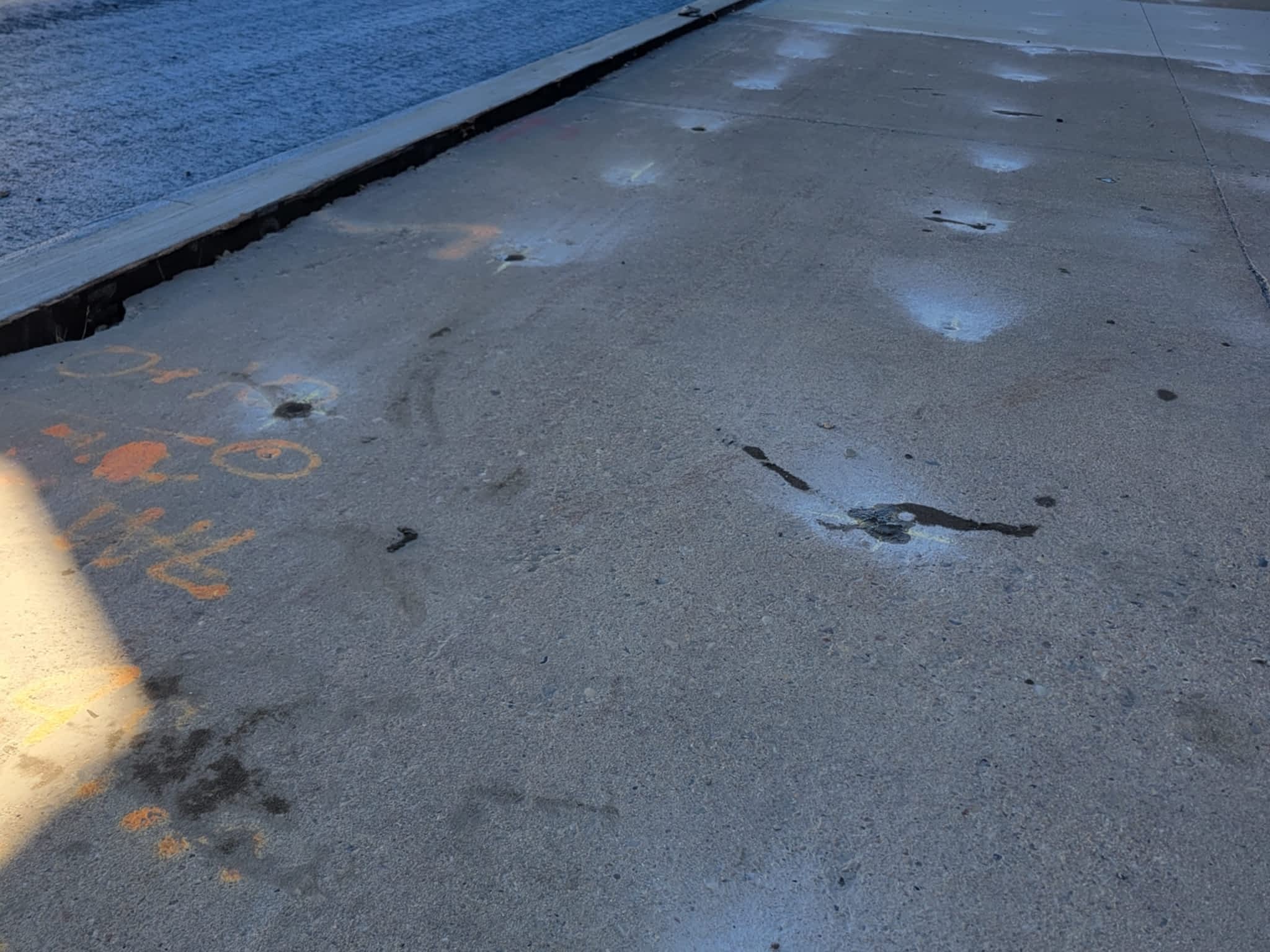 photo Caliber Mudjacking Ltd