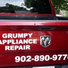 Grumpy Appliance Repair - Appliance Repair & Service