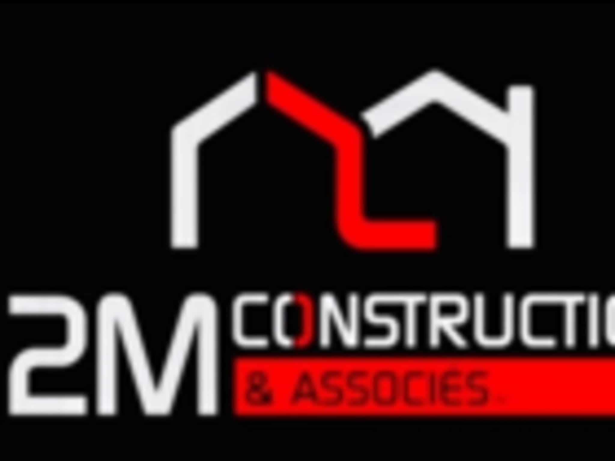 photo 2M Construction & Associés Inc