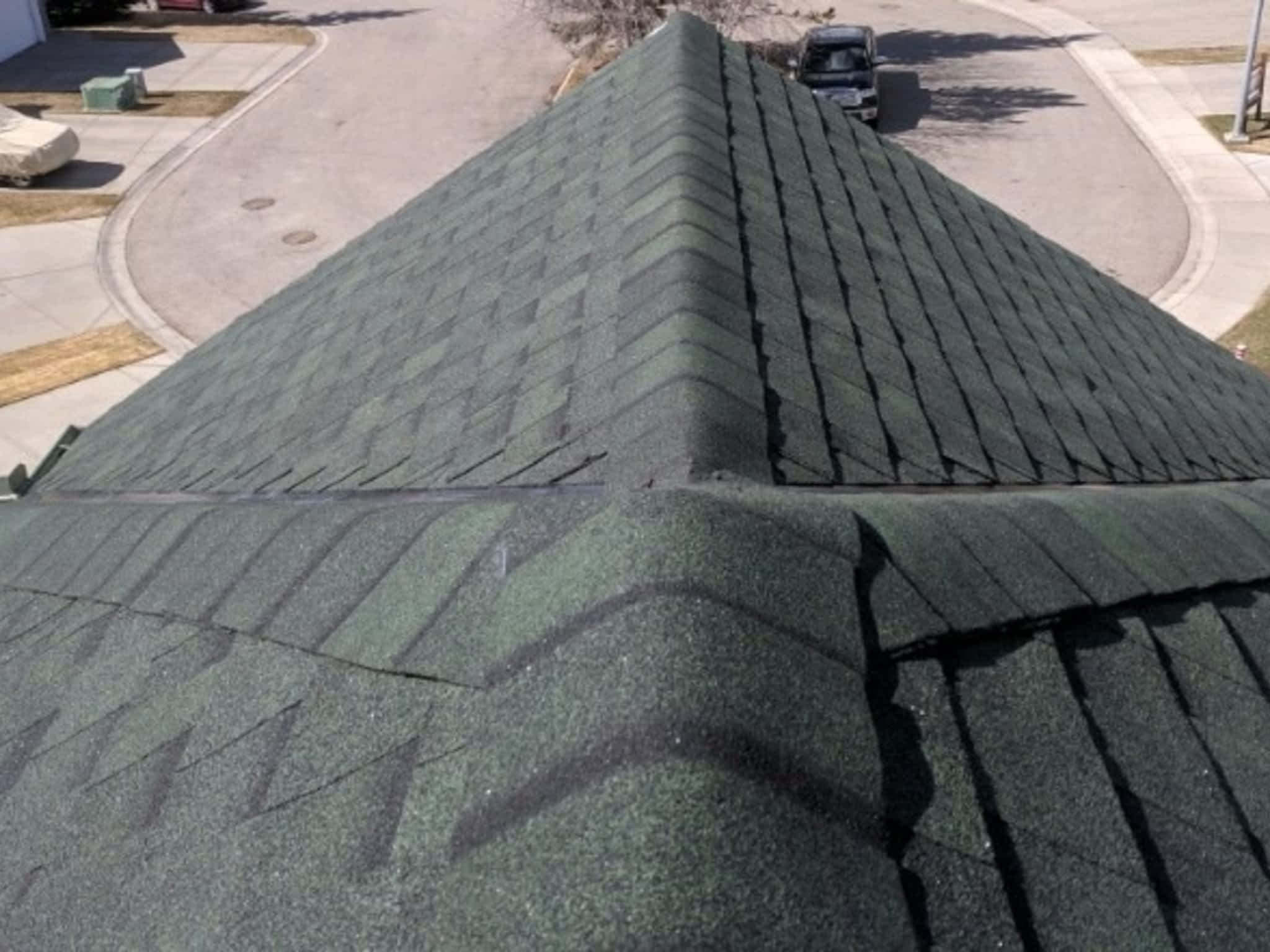 photo Prairie Structured Construction and Roofing Services