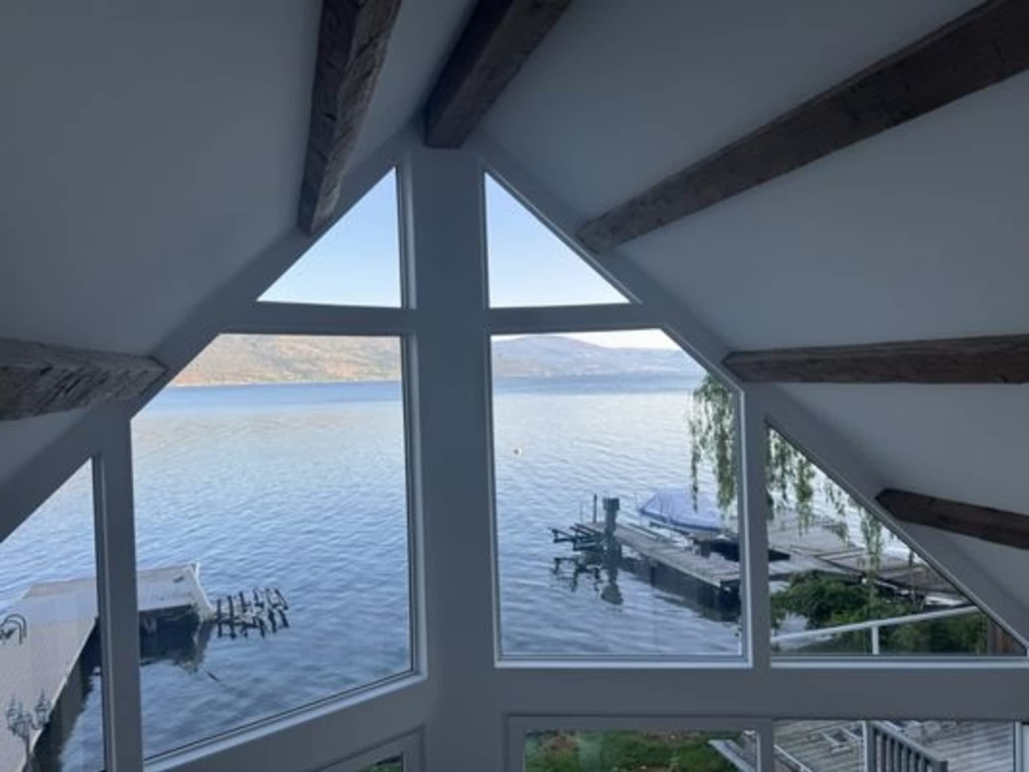 photo Athems Millwork and Carpentry