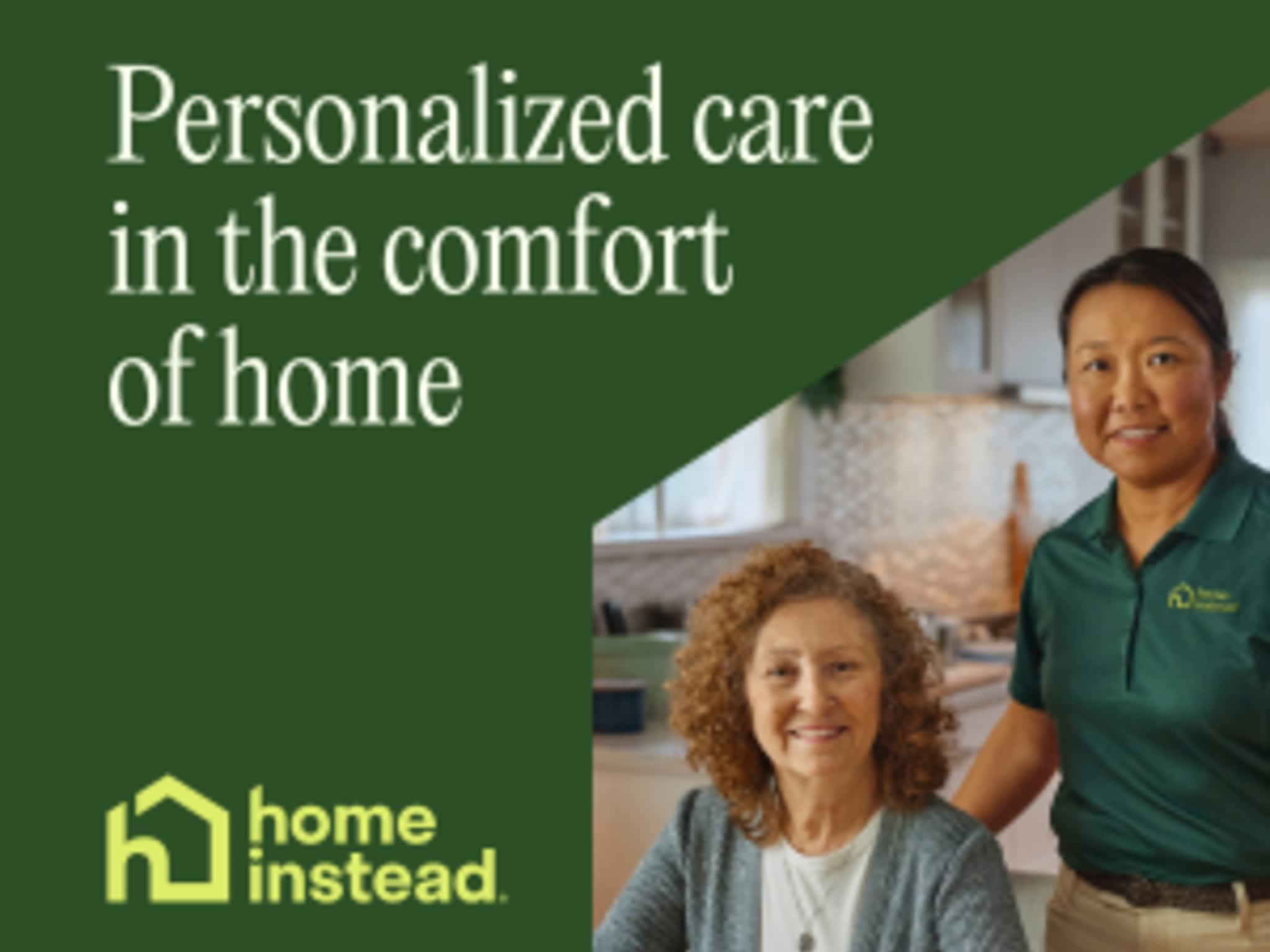 photo Home Instead Markham