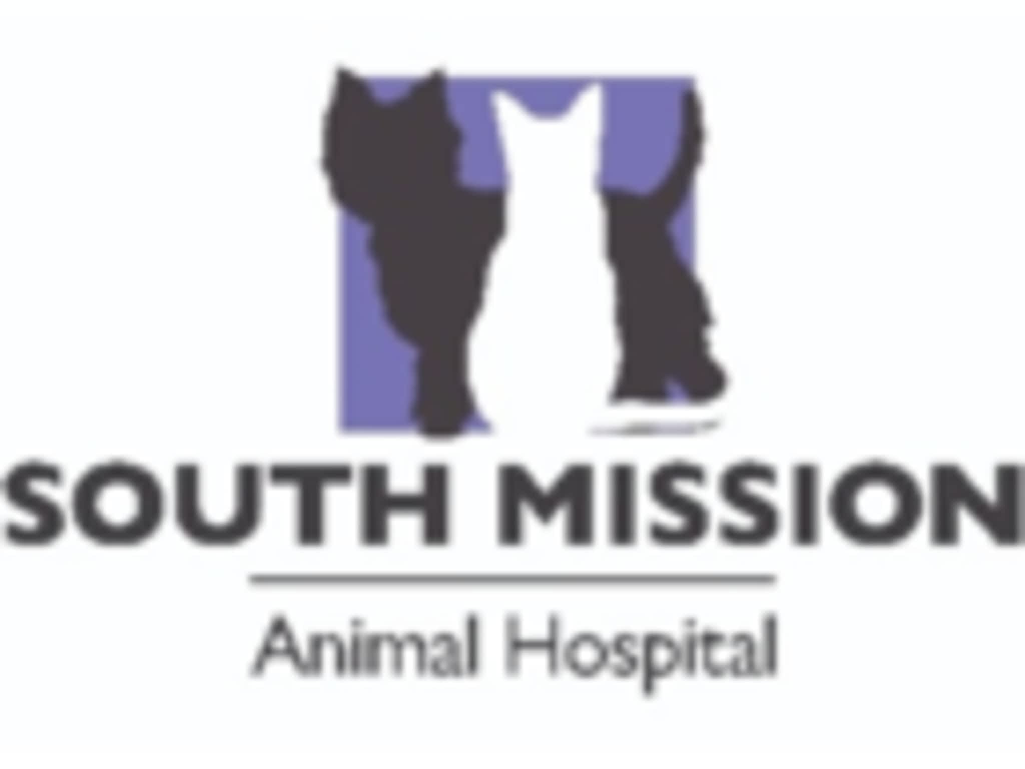 photo South Mission Animal Hospital