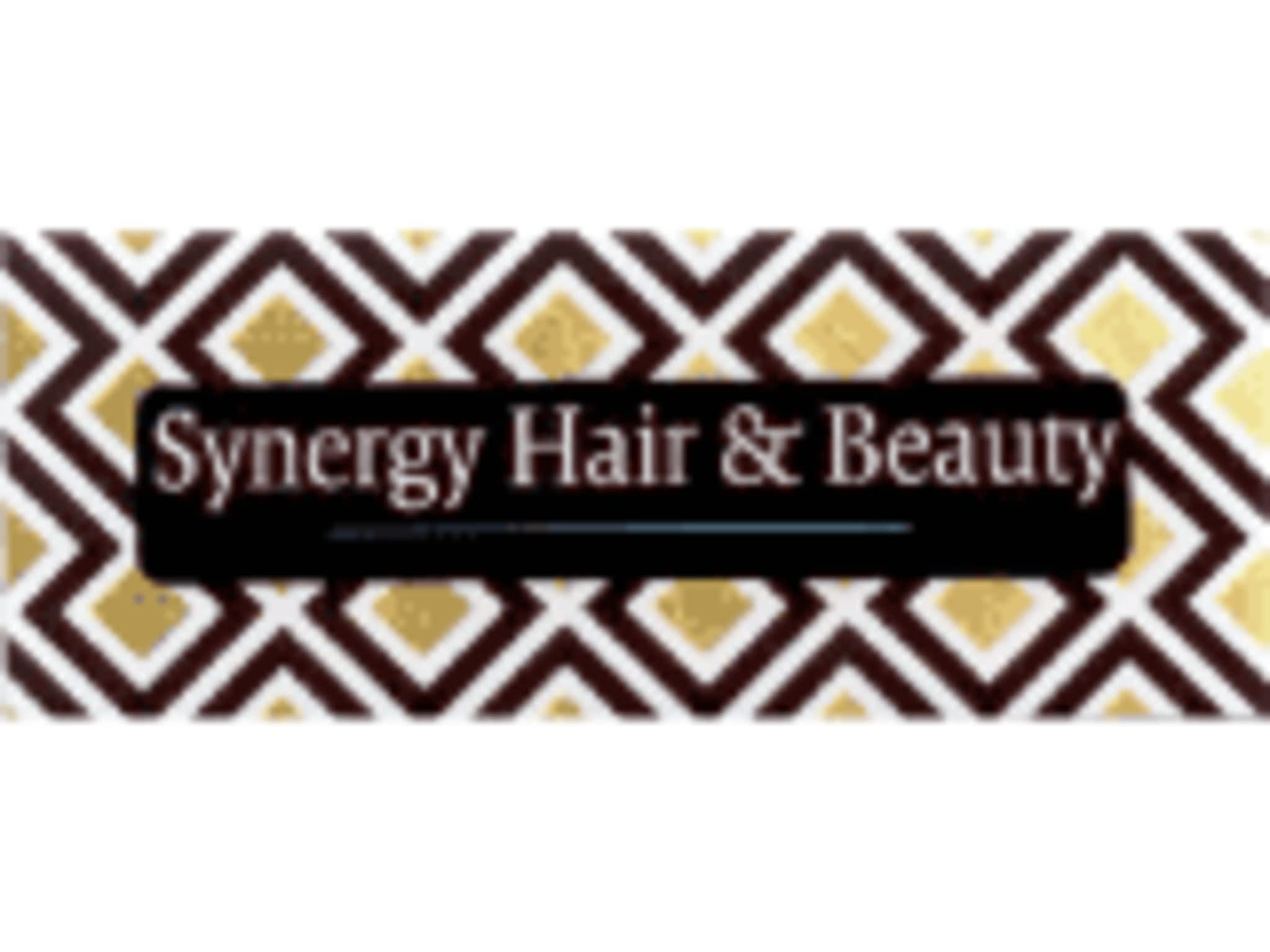 photo Synergy Hair & Beauty
