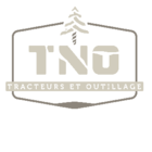 Equipements TNO Inc - Logo